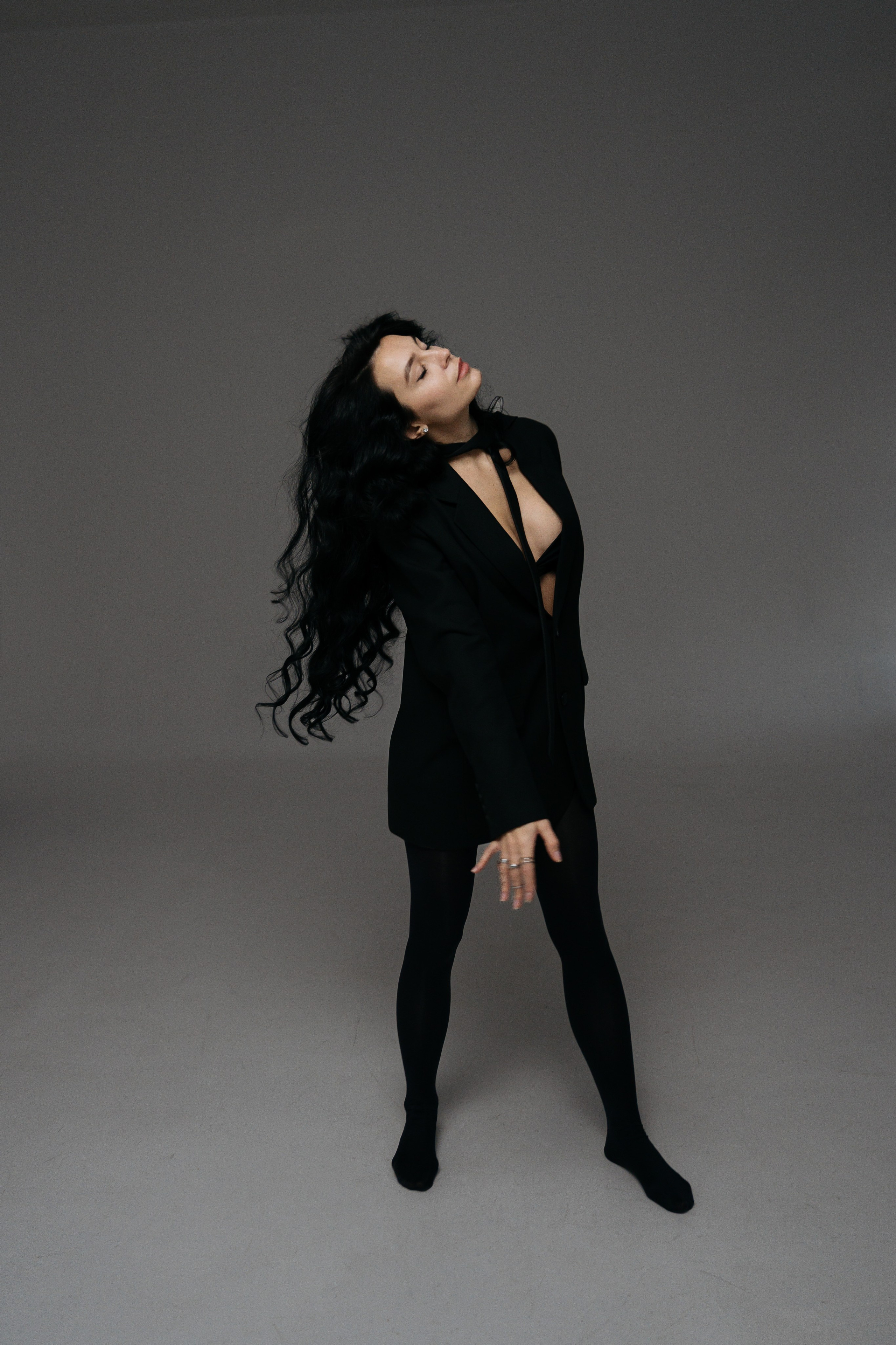 Оля. Тамара Власова