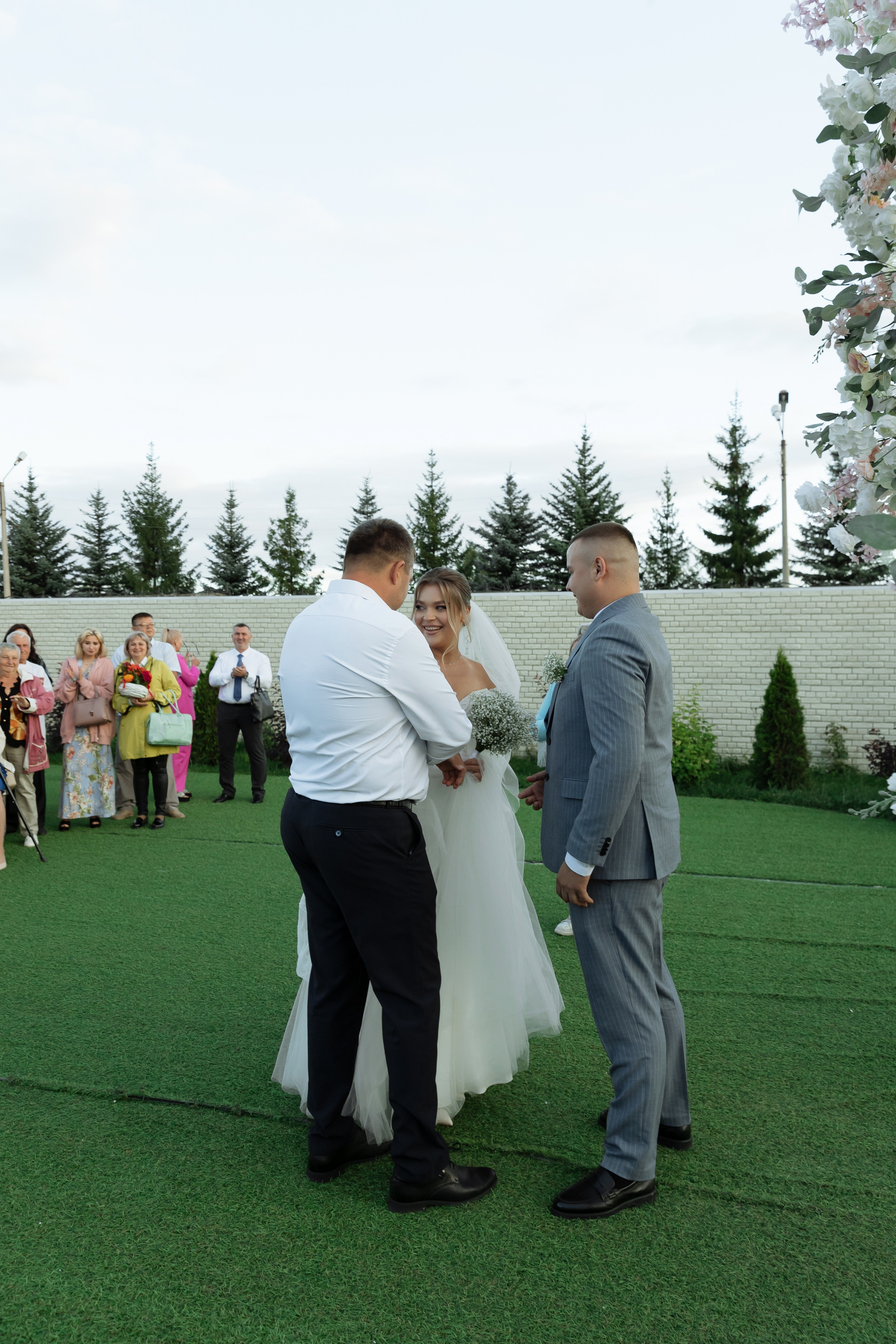 Евгения & Андрей. 📷˙Свадебный фотограф и видеограф в Чебоксарах | Ксения