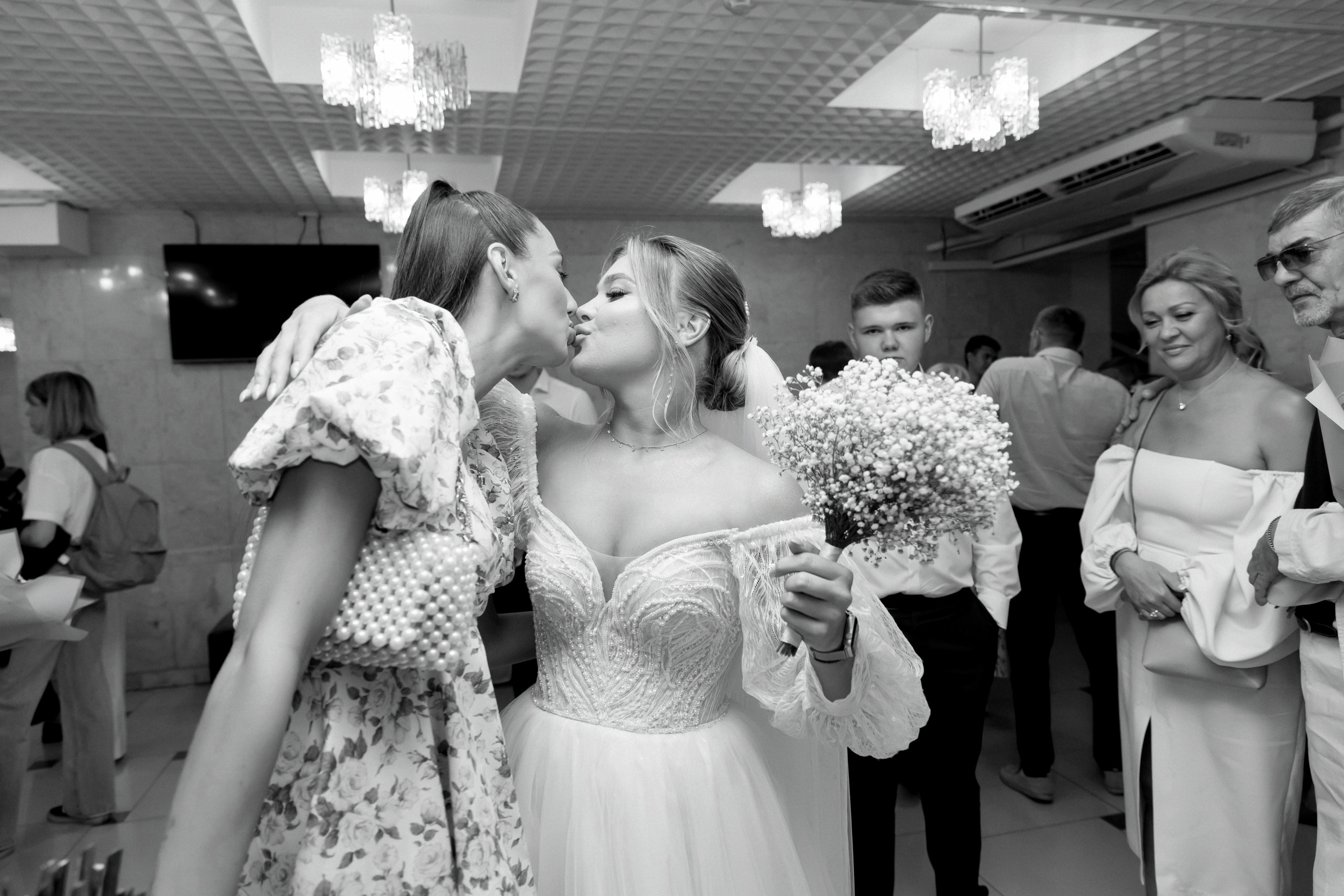 Евгения & Андрей. 📷˙Свадебный фотограф и видеограф в Чебоксарах | Ксения