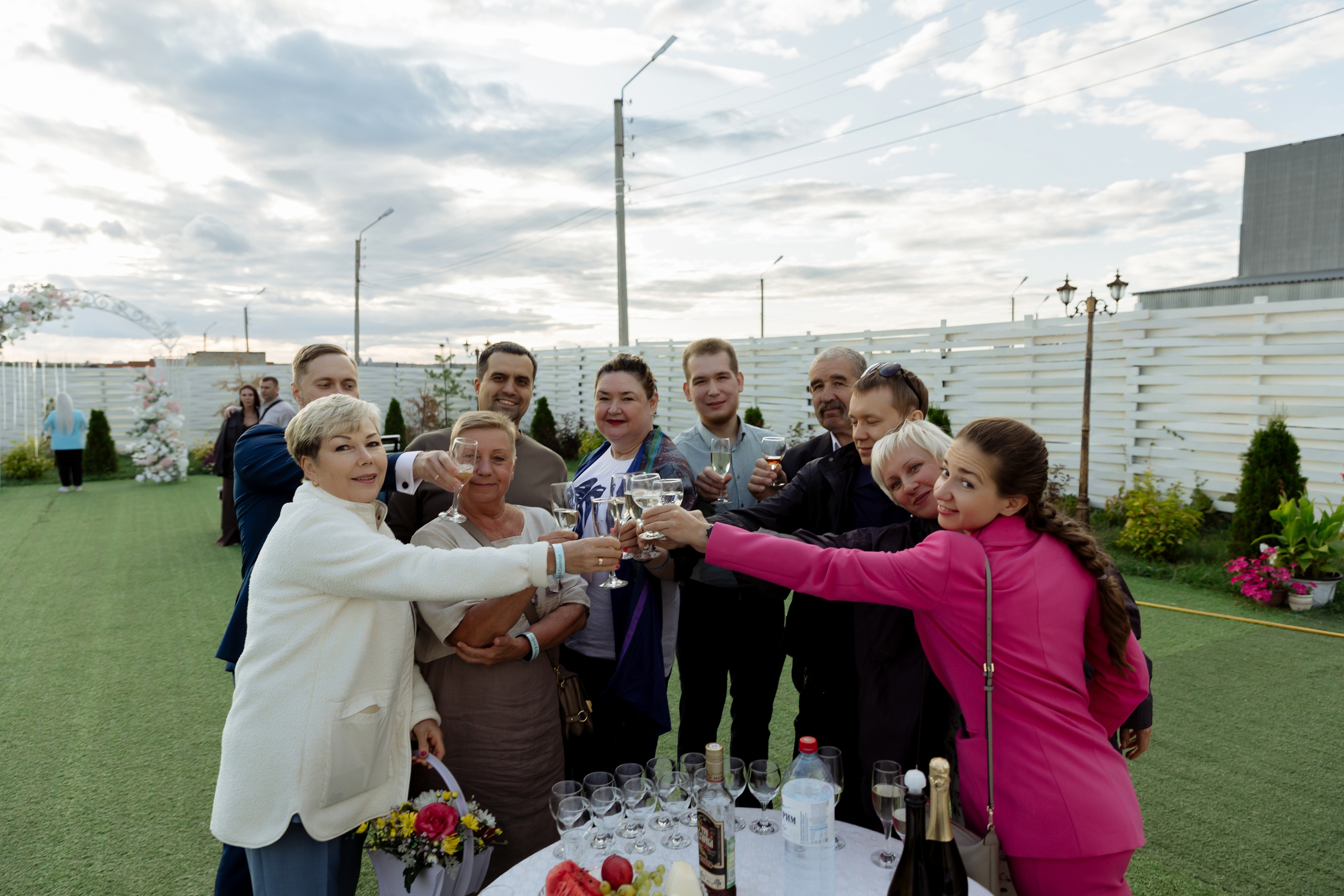 Евгения & Андрей. 📷˙Свадебный фотограф и видеограф в Чебоксарах | Ксения
