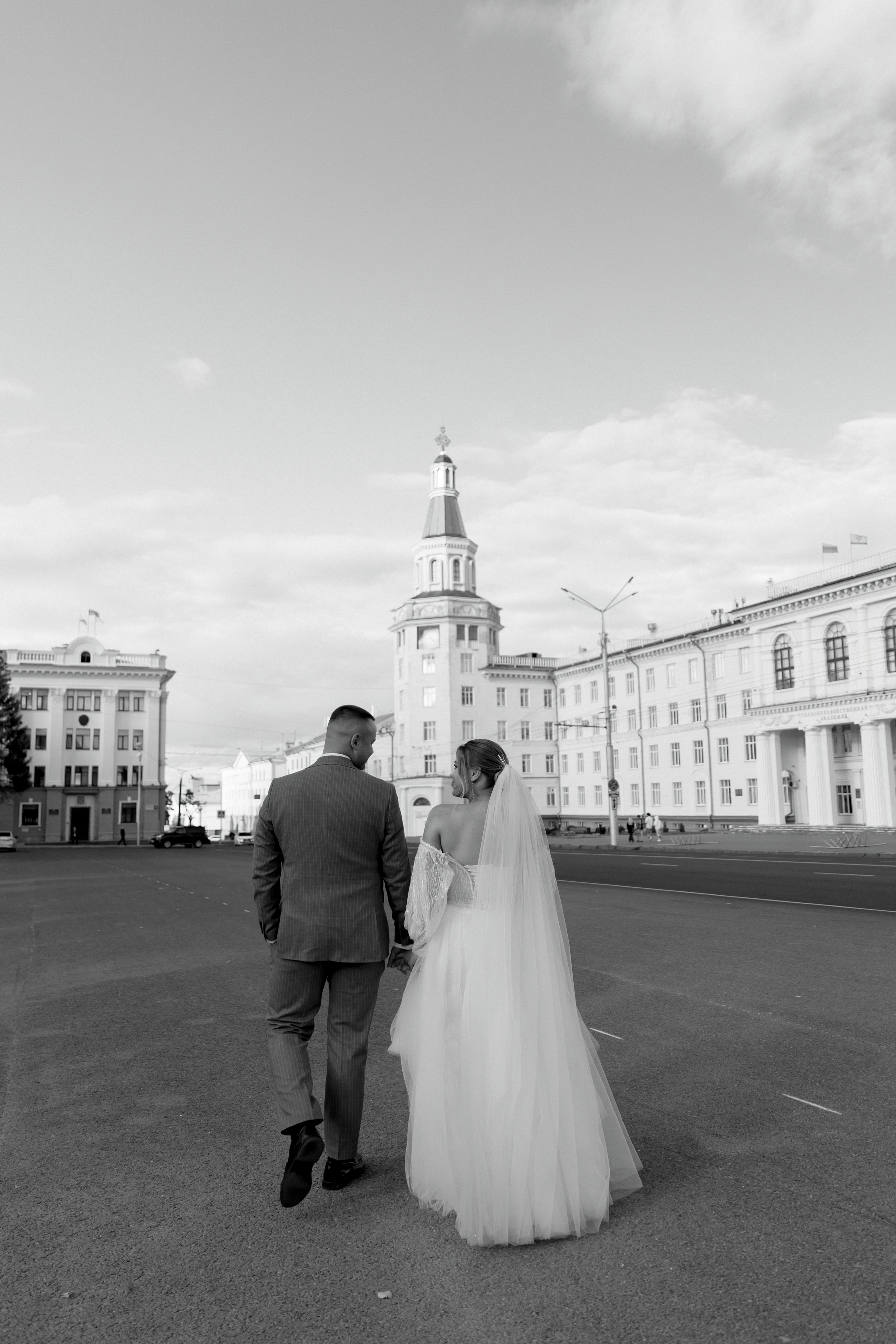 Евгения & Андрей. 📷˙Свадебный фотограф и видеограф в Чебоксарах | Ксения