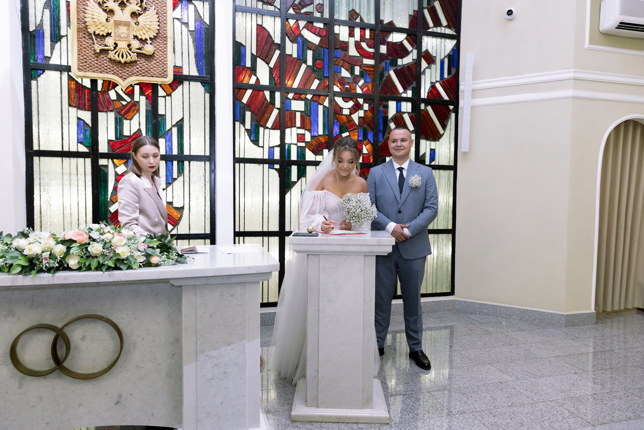 Евгения & Андрей. 📷˙Свадебный фотограф и видеограф в Чебоксарах | Ксения