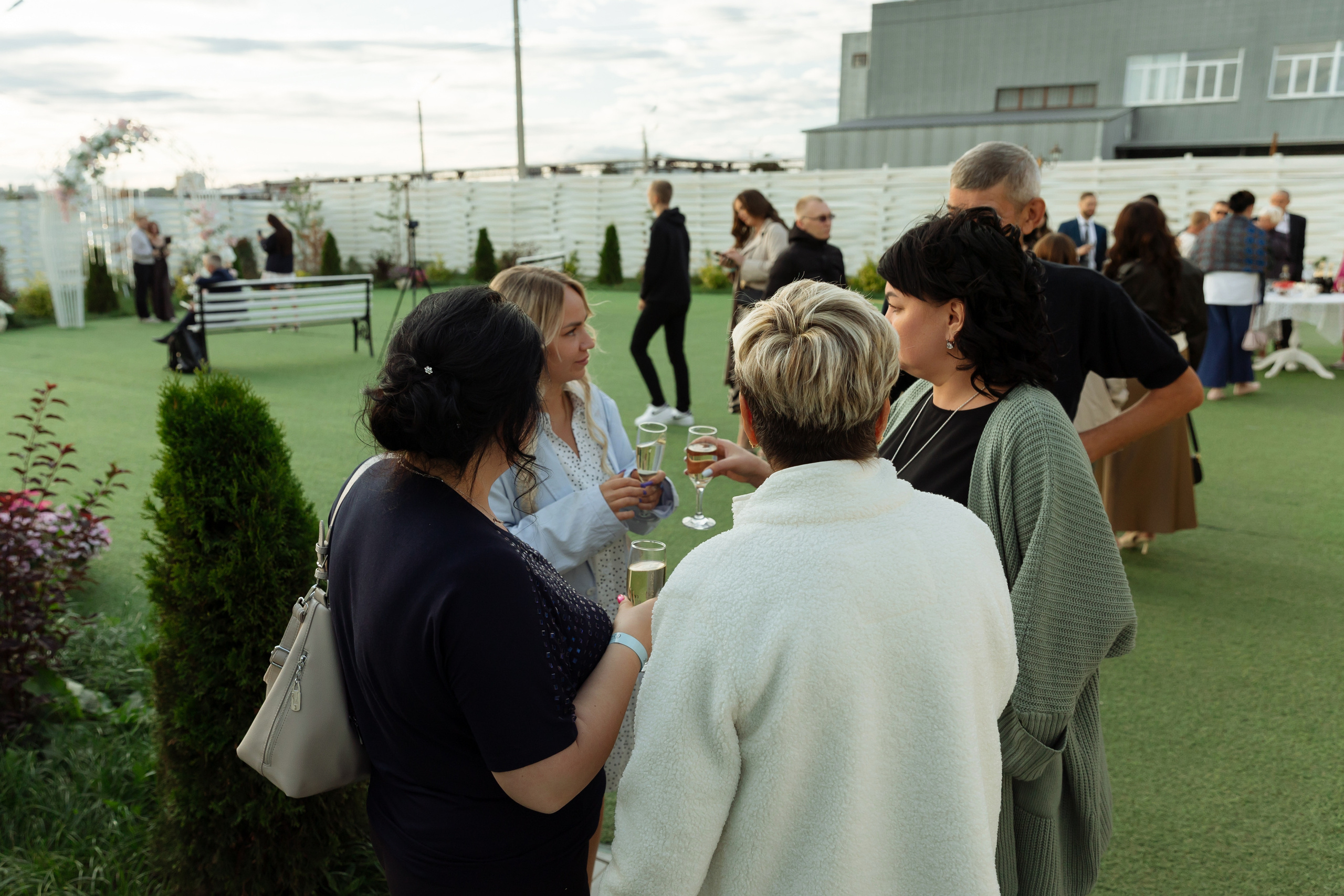 Евгения & Андрей. 📷˙Свадебный фотограф и видеограф в Чебоксарах | Ксения