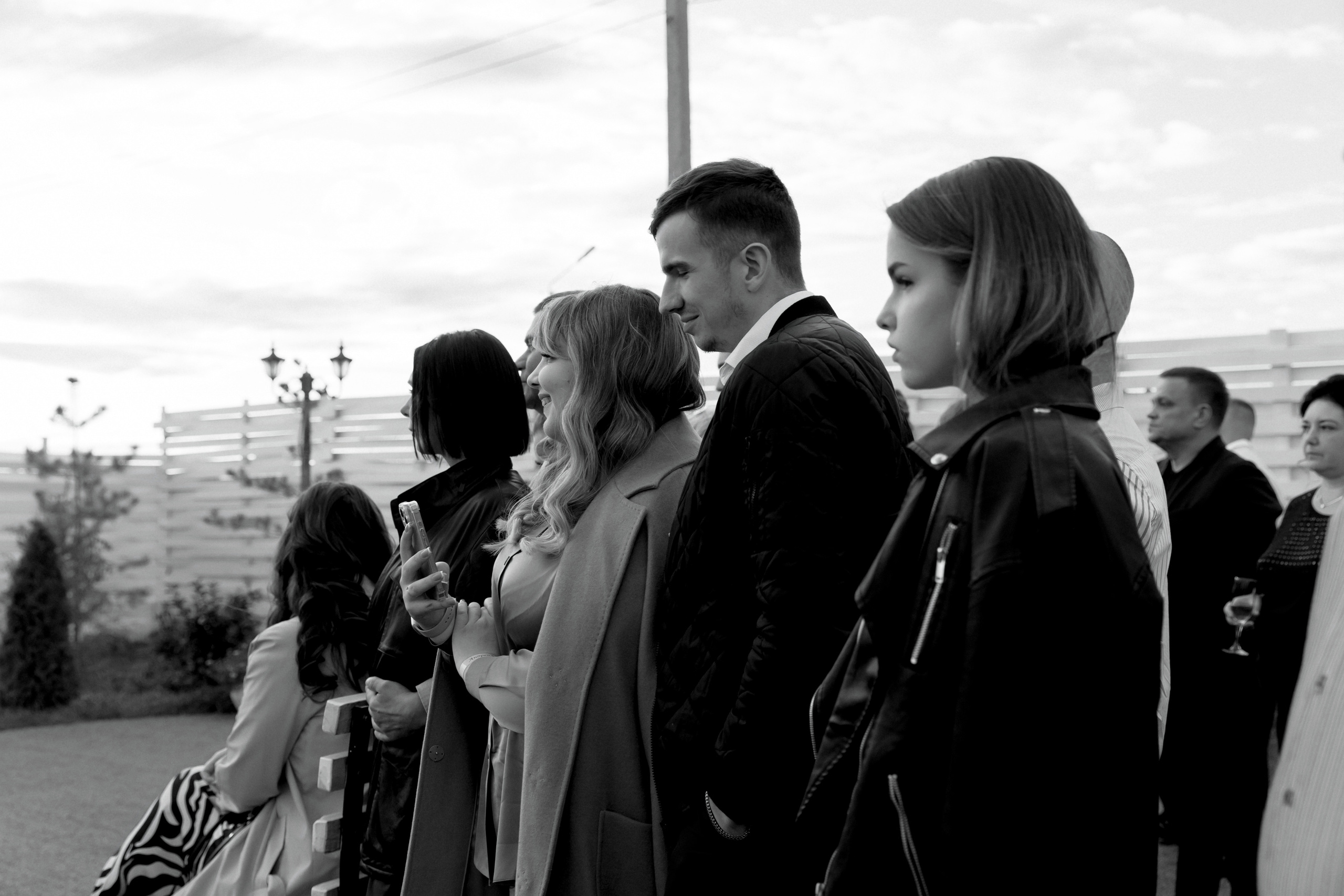 Евгения & Андрей. 📷˙Свадебный фотограф и видеограф в Чебоксарах | Ксения