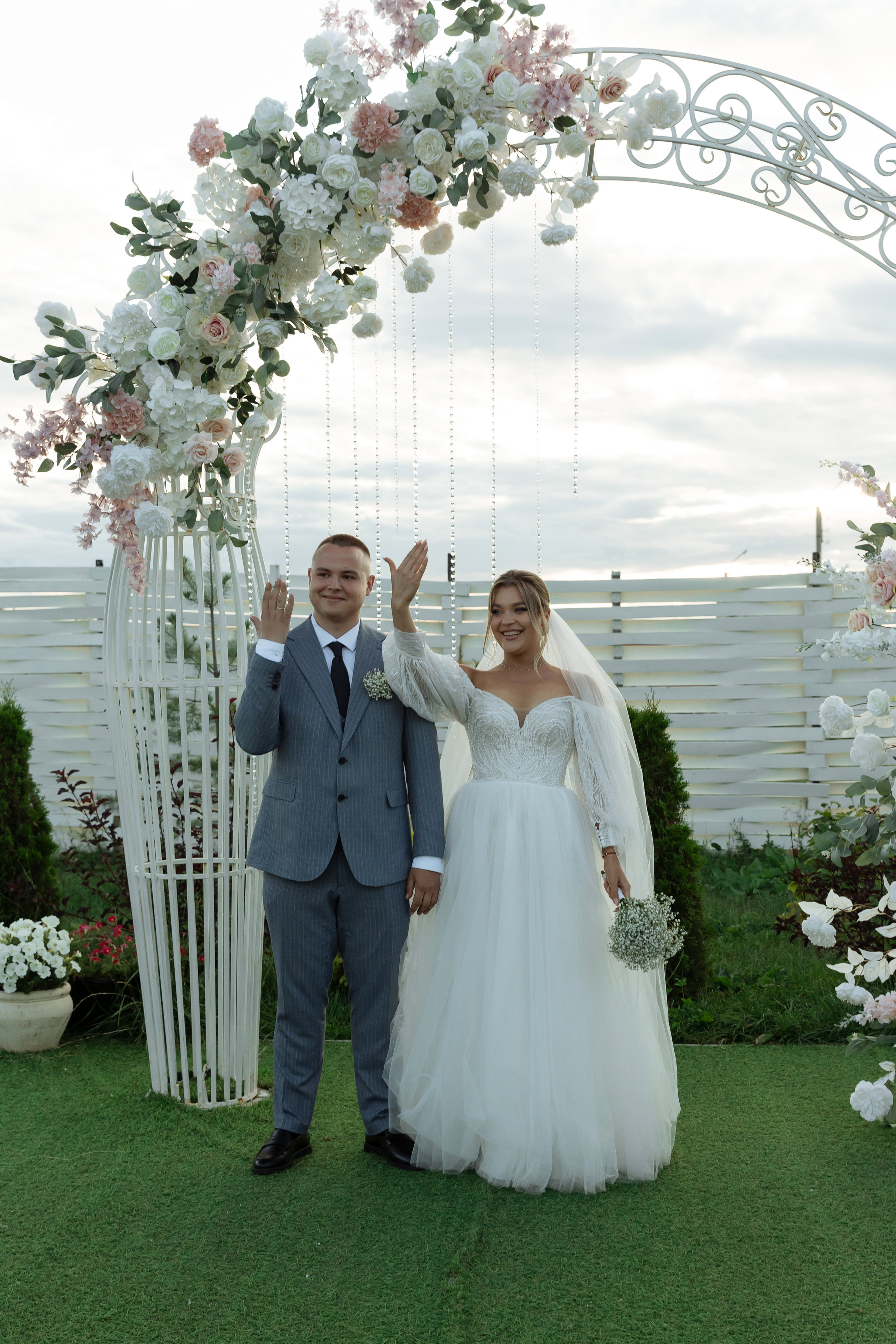 Евгения & Андрей. 📷˙Свадебный фотограф и видеограф в Чебоксарах | Ксения