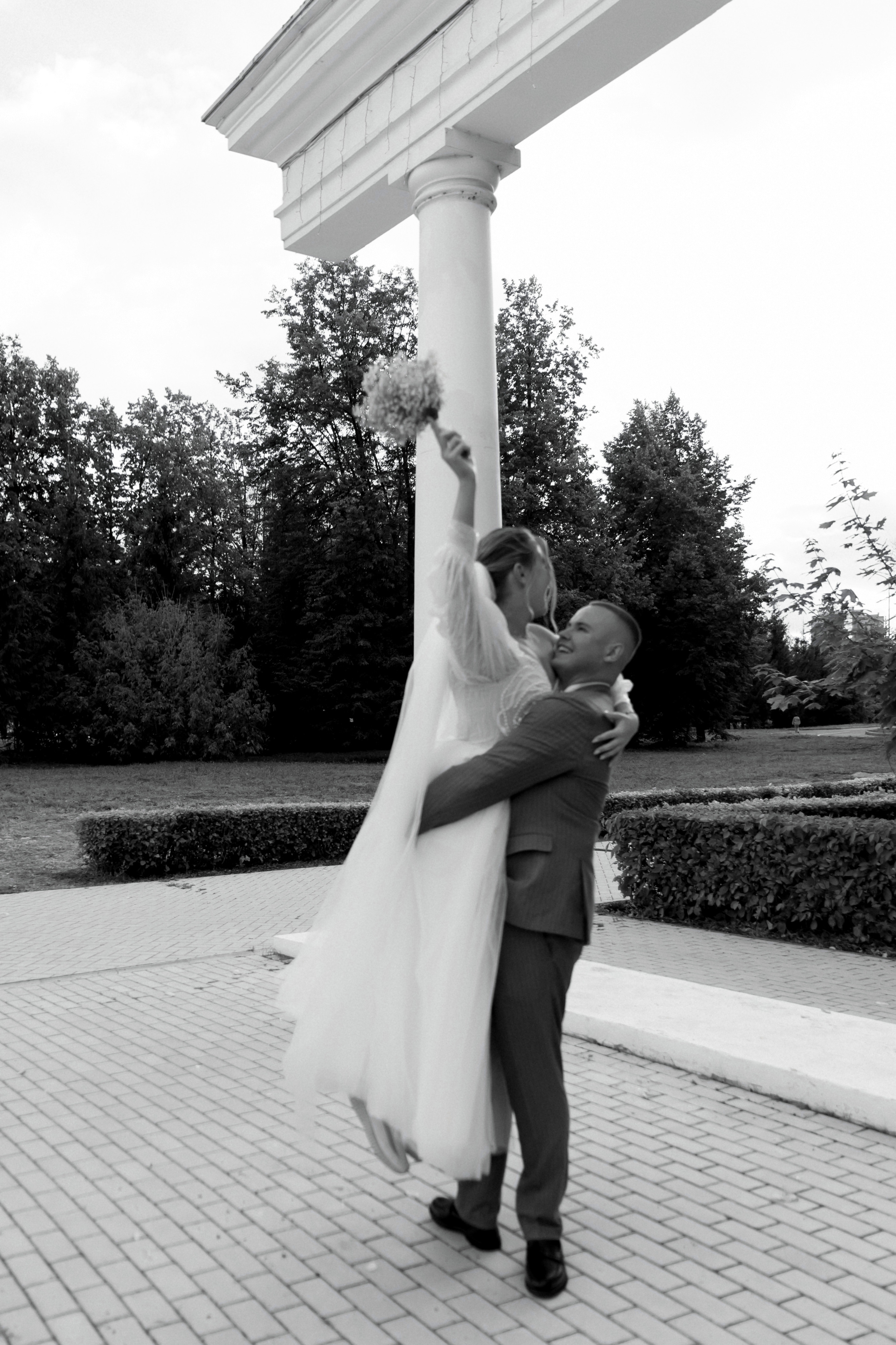 Евгения & Андрей. 📷˙Свадебный фотограф и видеограф в Чебоксарах | Ксения