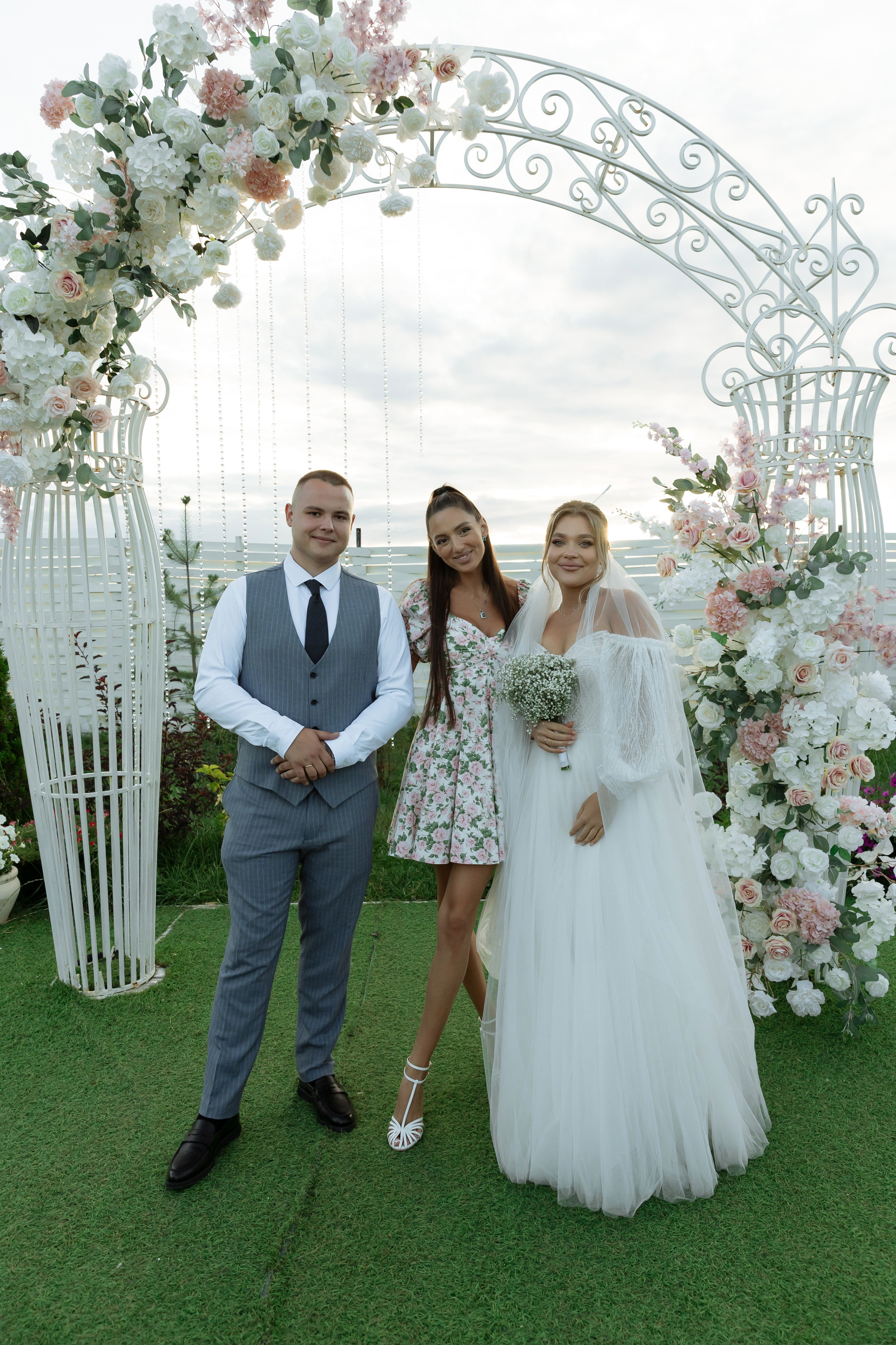 Евгения & Андрей. 📷˙Свадебный фотограф и видеограф в Чебоксарах | Ксения