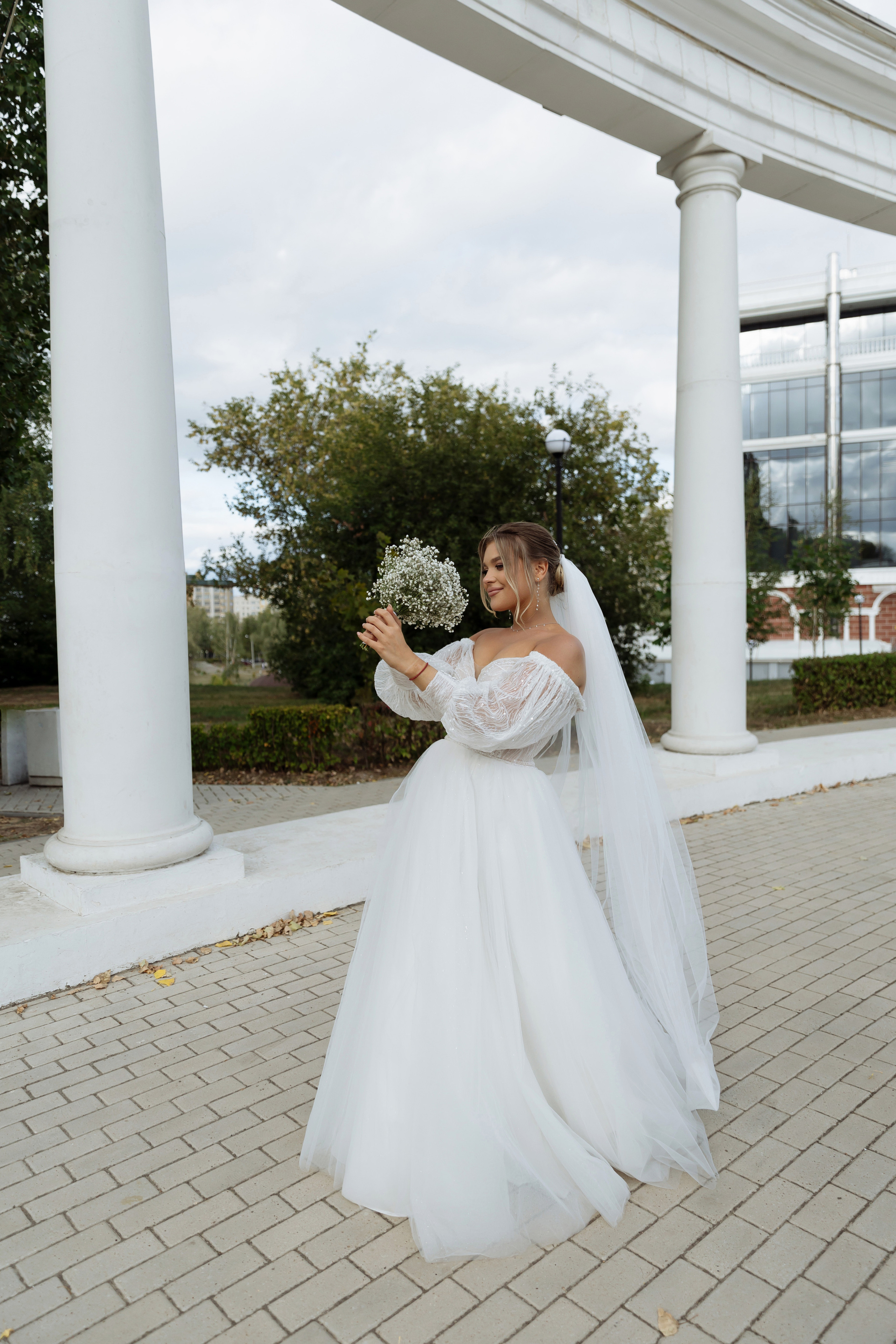 Евгения & Андрей. 📷˙Свадебный фотограф и видеограф в Чебоксарах | Ксения