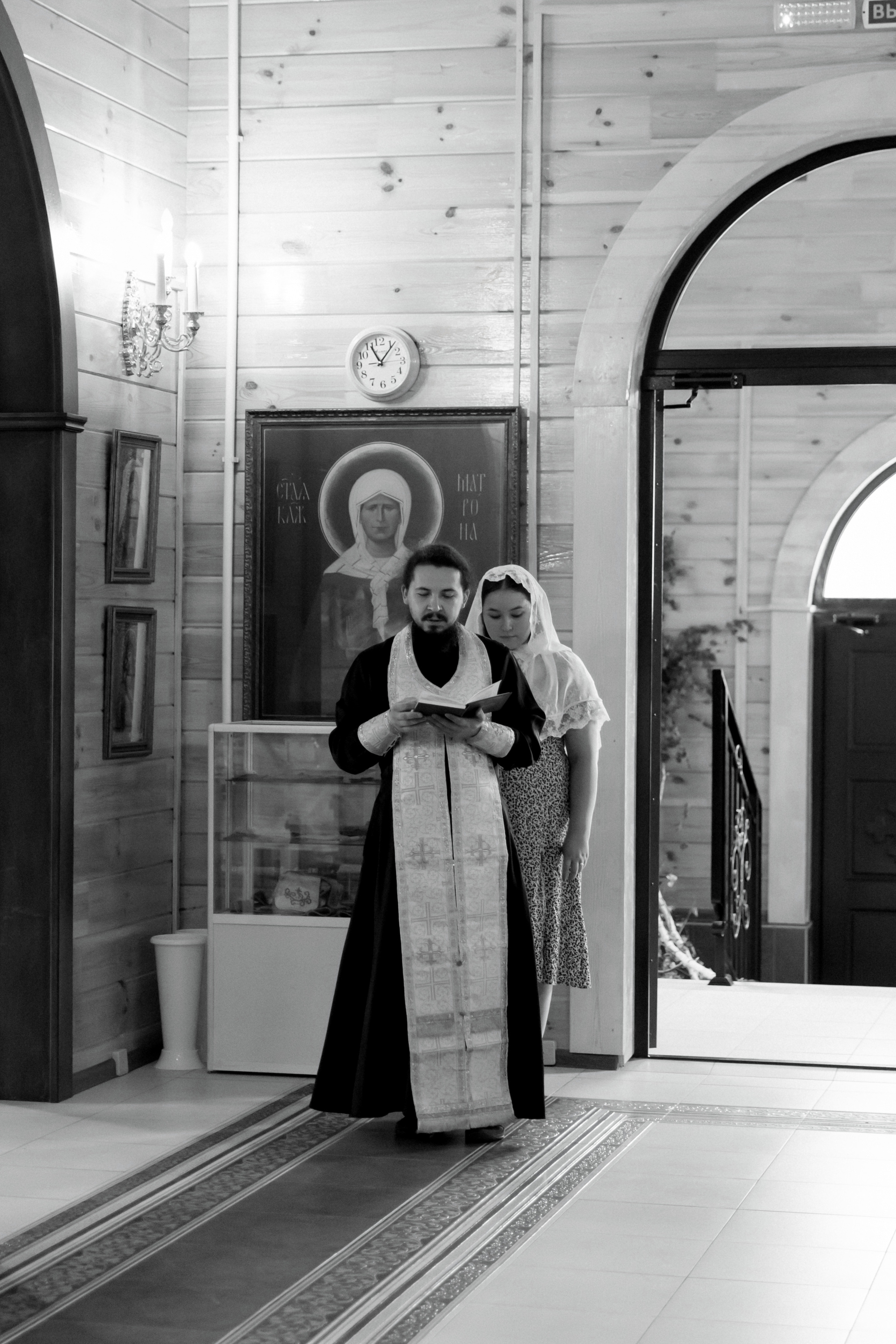 Крещение. 📷˙Свадебный фотограф и видеограф в Чебоксарах | Ксения