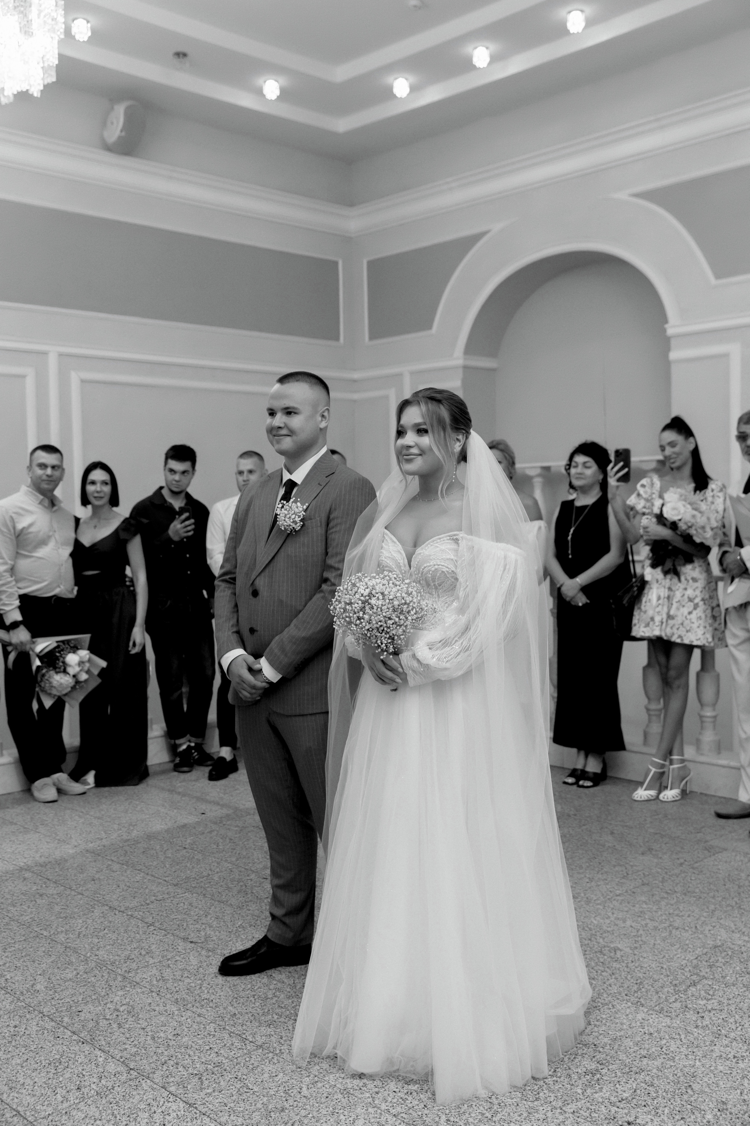 Евгения & Андрей. 📷˙Свадебный фотограф и видеограф в Чебоксарах | Ксения