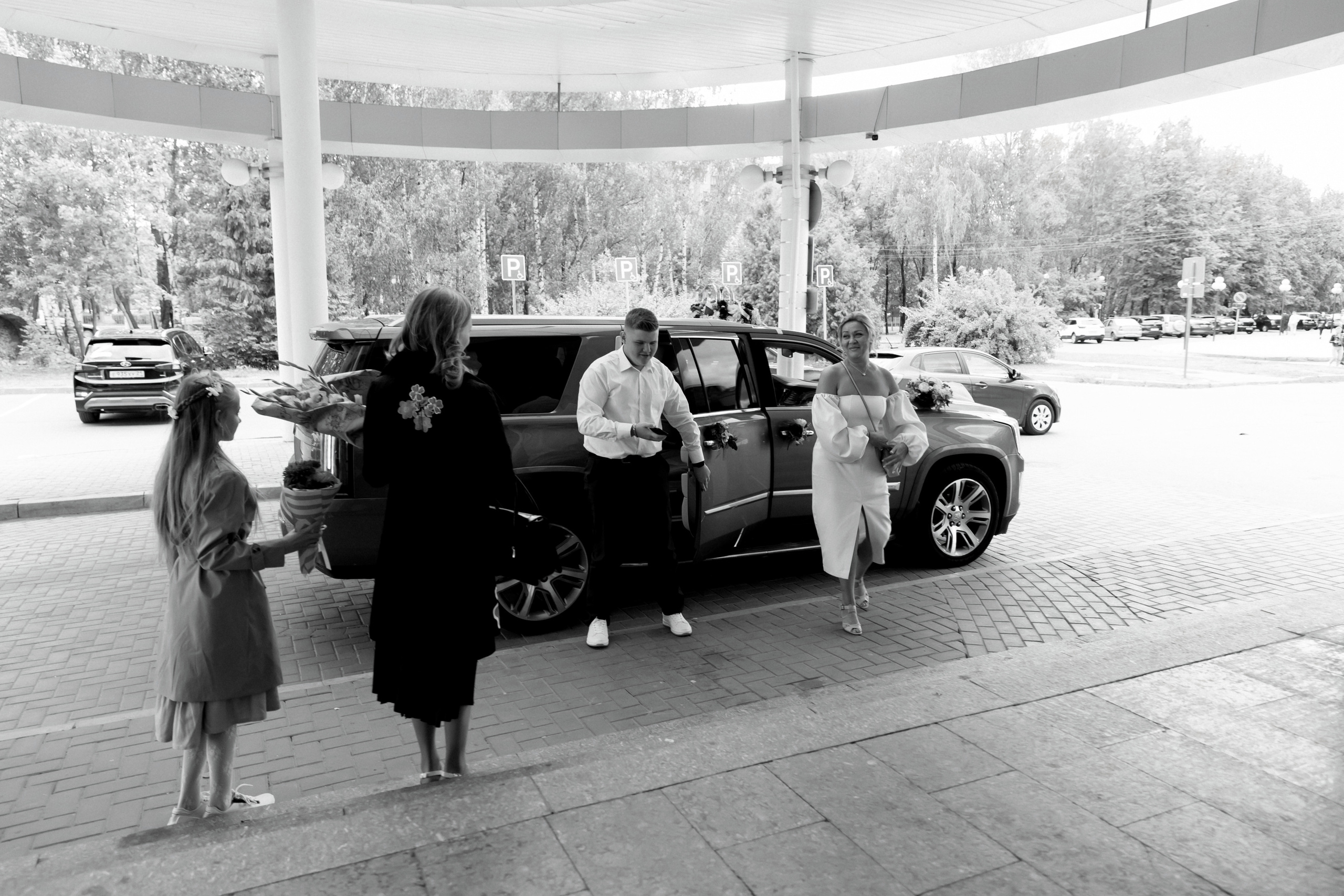 Евгения & Андрей. 📷˙Свадебный фотограф и видеограф в Чебоксарах | Ксения