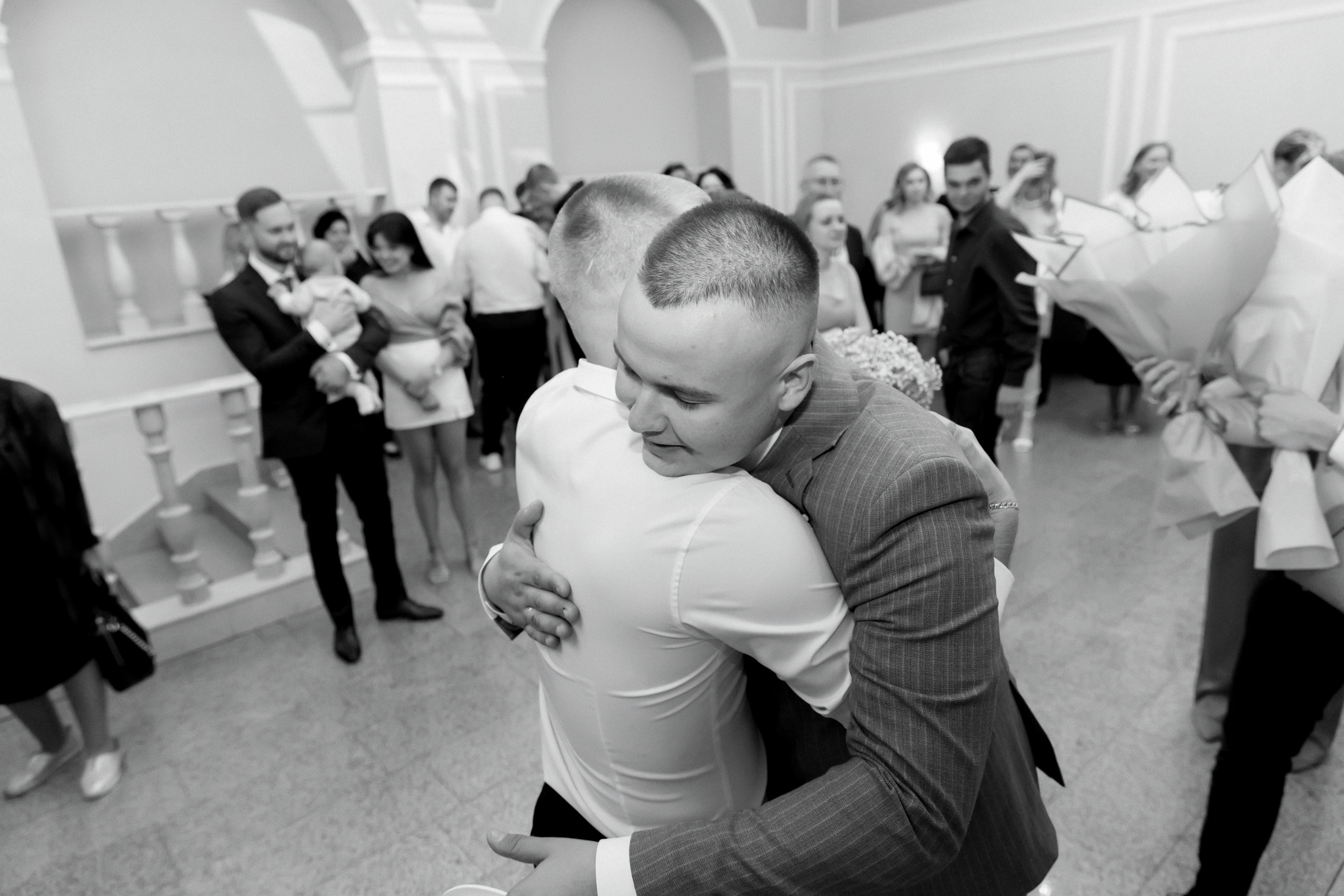 Евгения & Андрей. 📷˙Свадебный фотограф и видеограф в Чебоксарах | Ксения