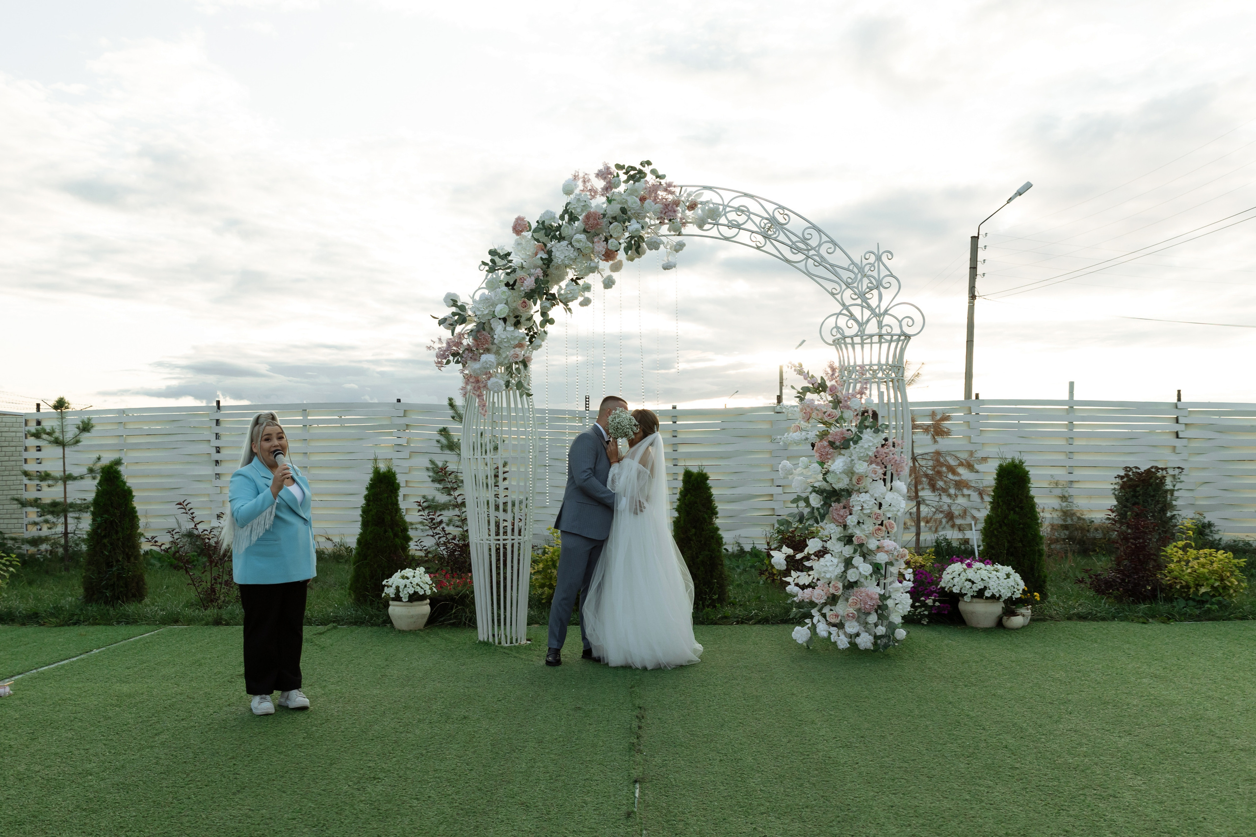 Евгения & Андрей. 📷˙Свадебный фотограф и видеограф в Чебоксарах | Ксения