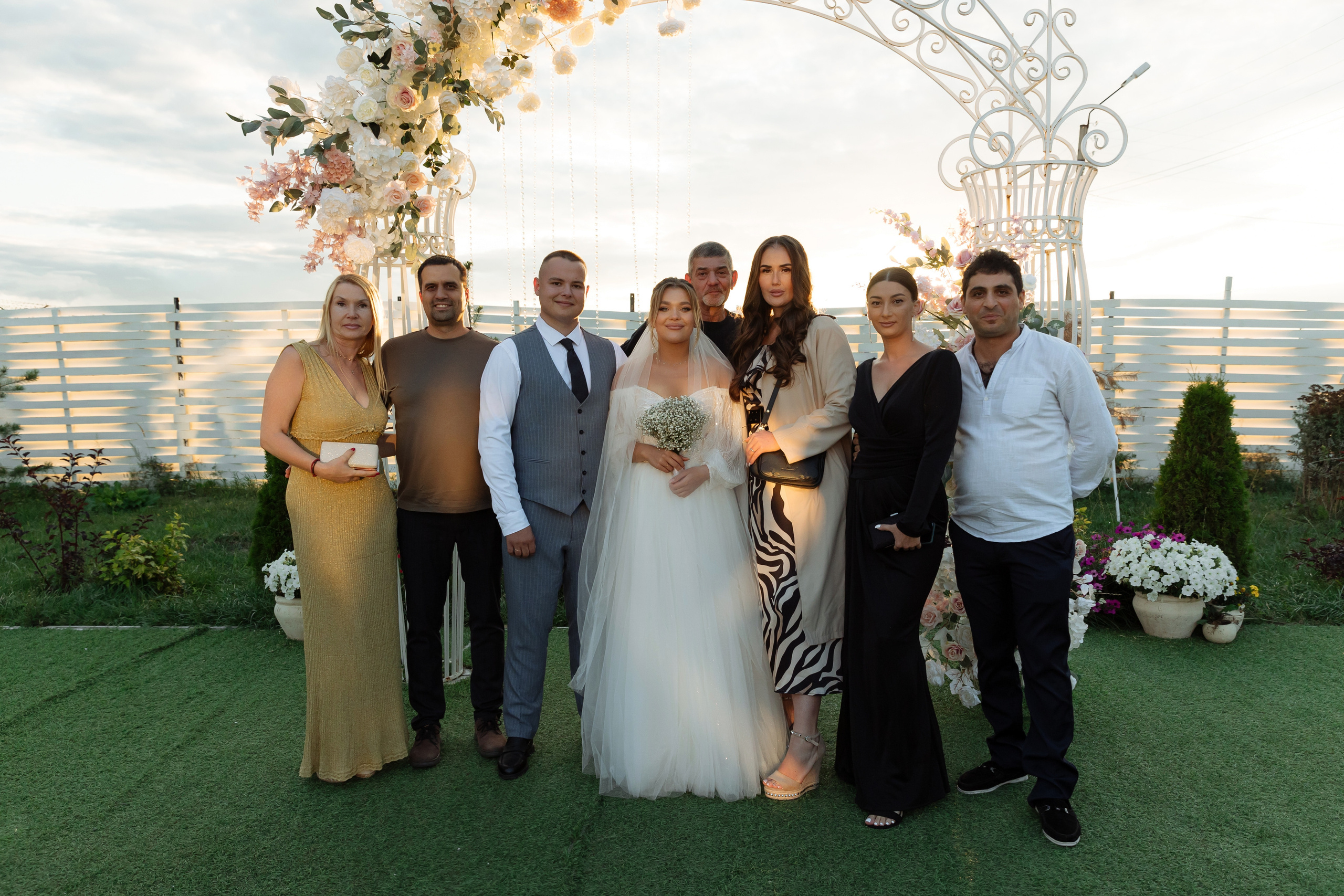 Евгения & Андрей. 📷˙Свадебный фотограф и видеограф в Чебоксарах | Ксения