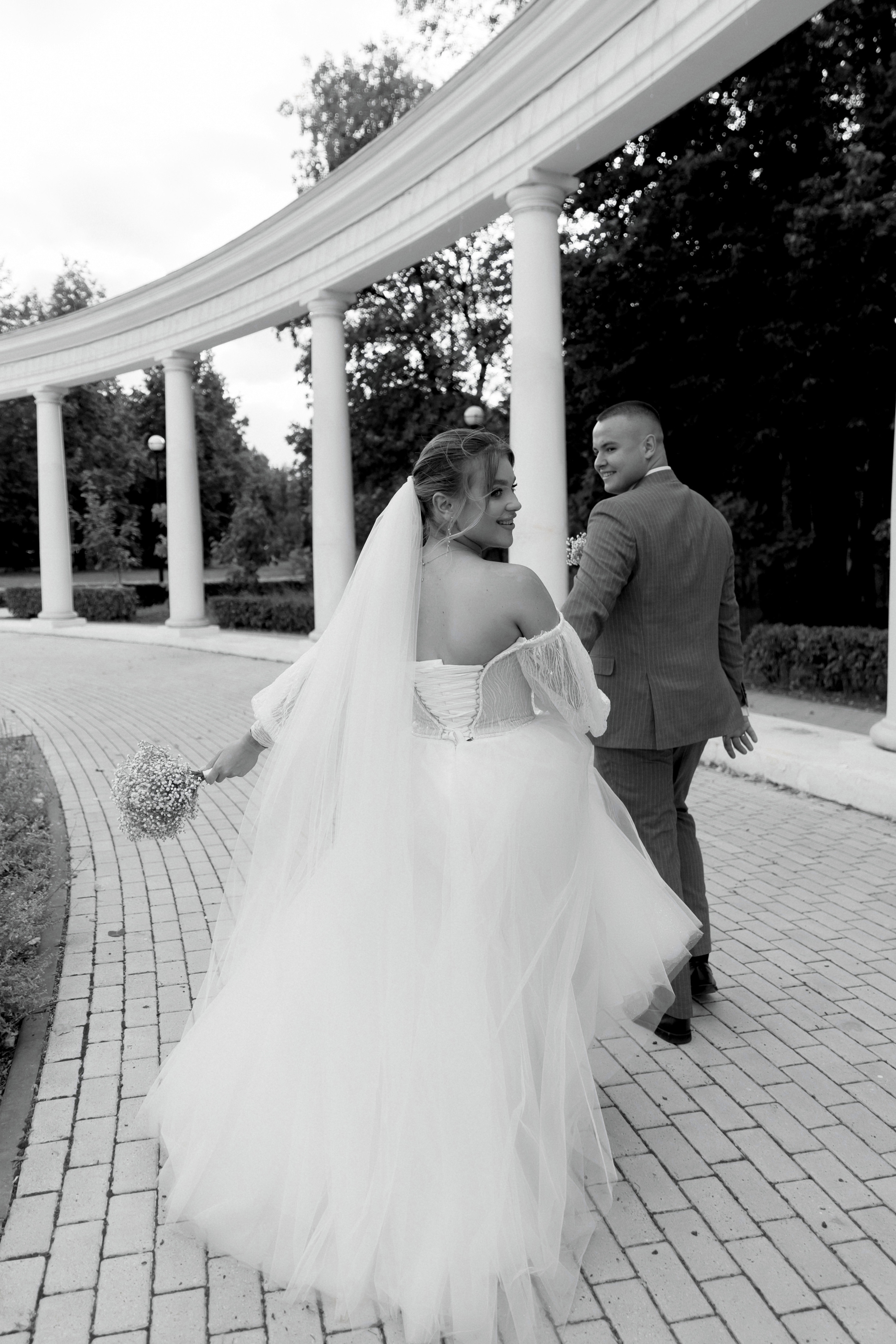 Евгения & Андрей. 📷˙Свадебный фотограф и видеограф в Чебоксарах | Ксения