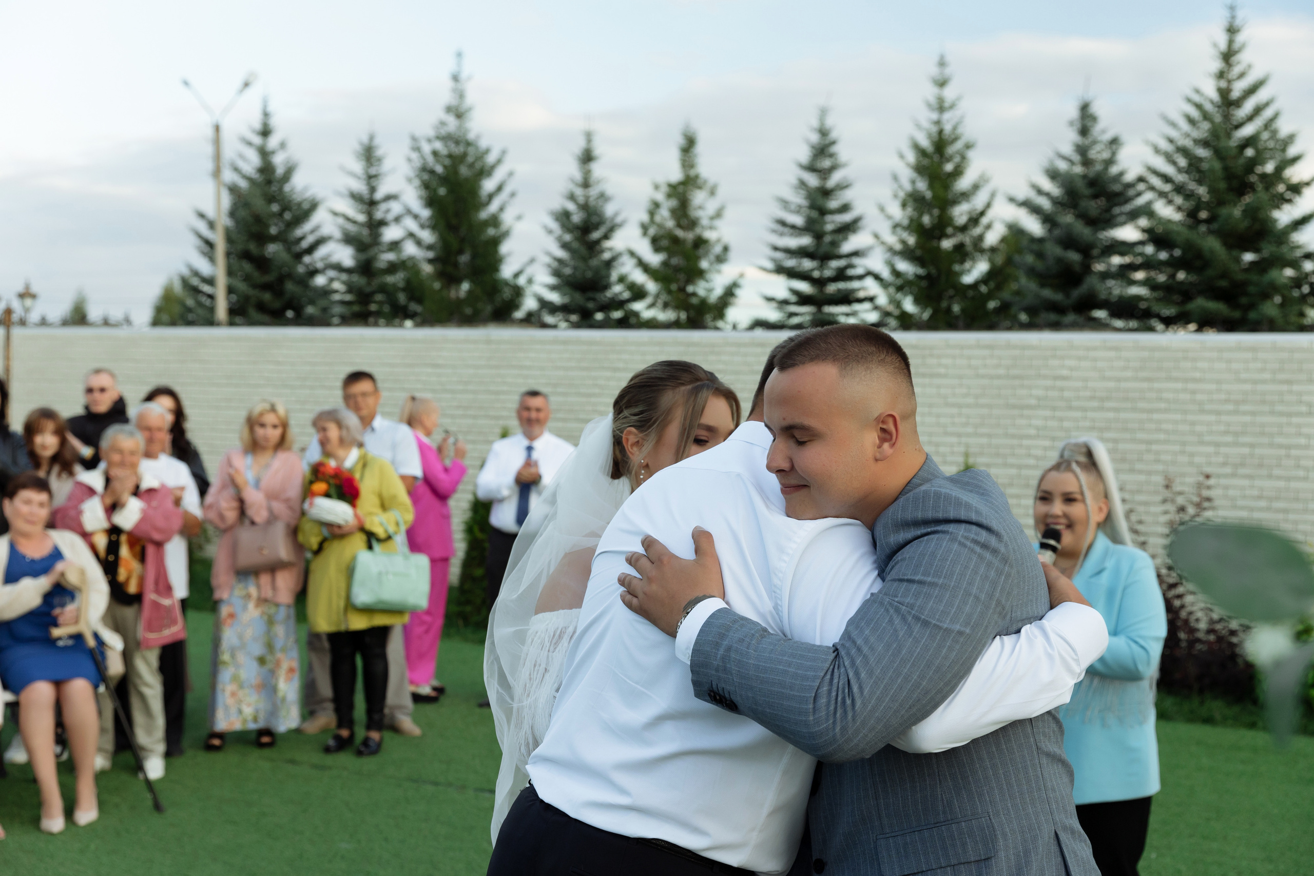 Евгения & Андрей. 📷˙Свадебный фотограф и видеограф в Чебоксарах | Ксения