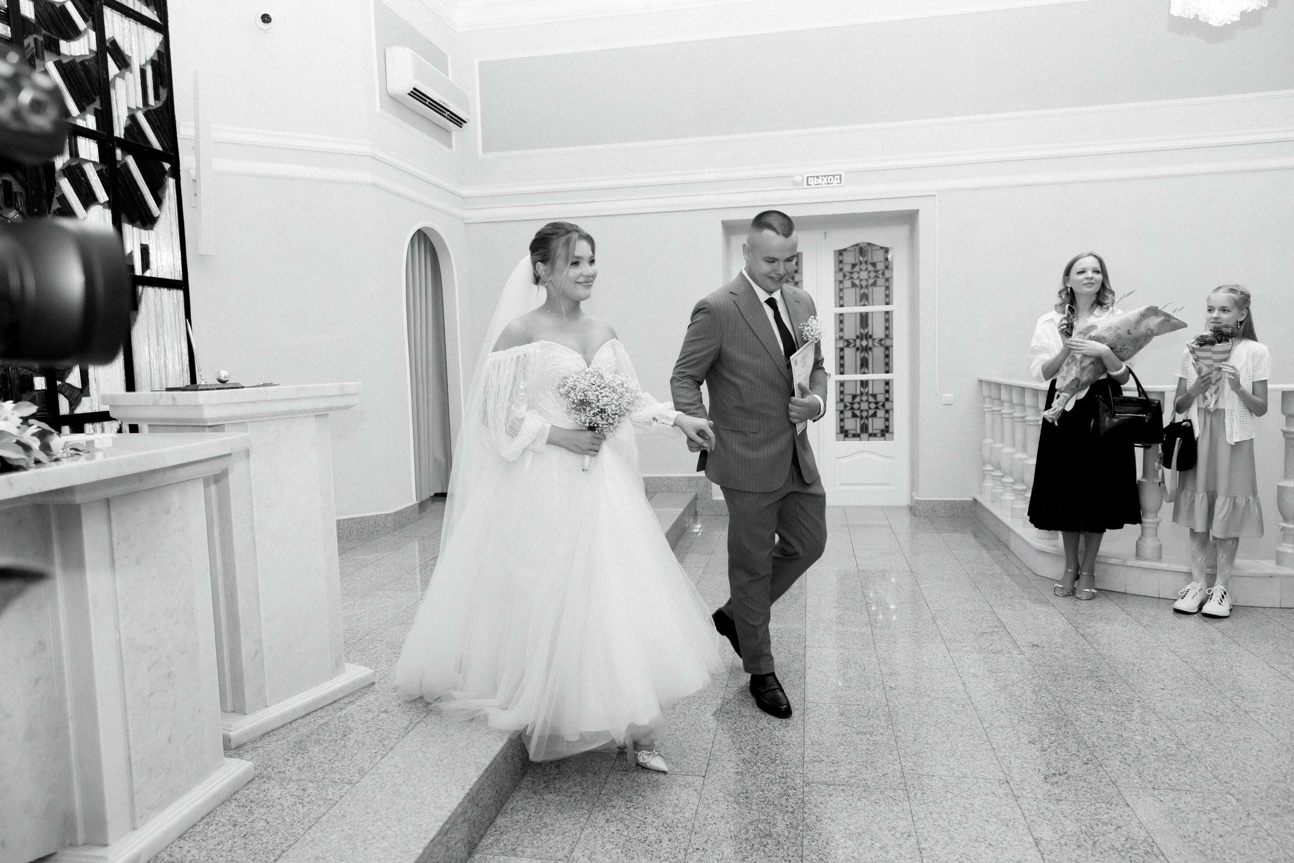 Евгения & Андрей. 📷˙Свадебный фотограф и видеограф в Чебоксарах | Ксения