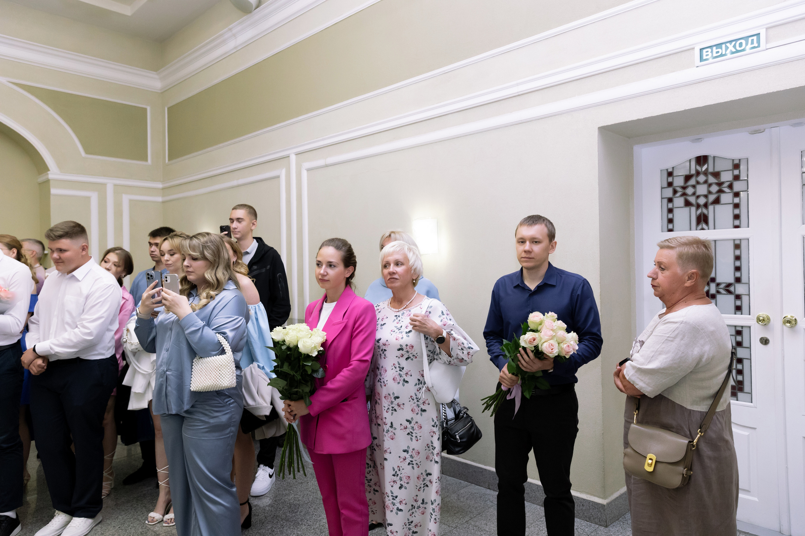 Евгения & Андрей. 📷˙Свадебный фотограф и видеограф в Чебоксарах | Ксения