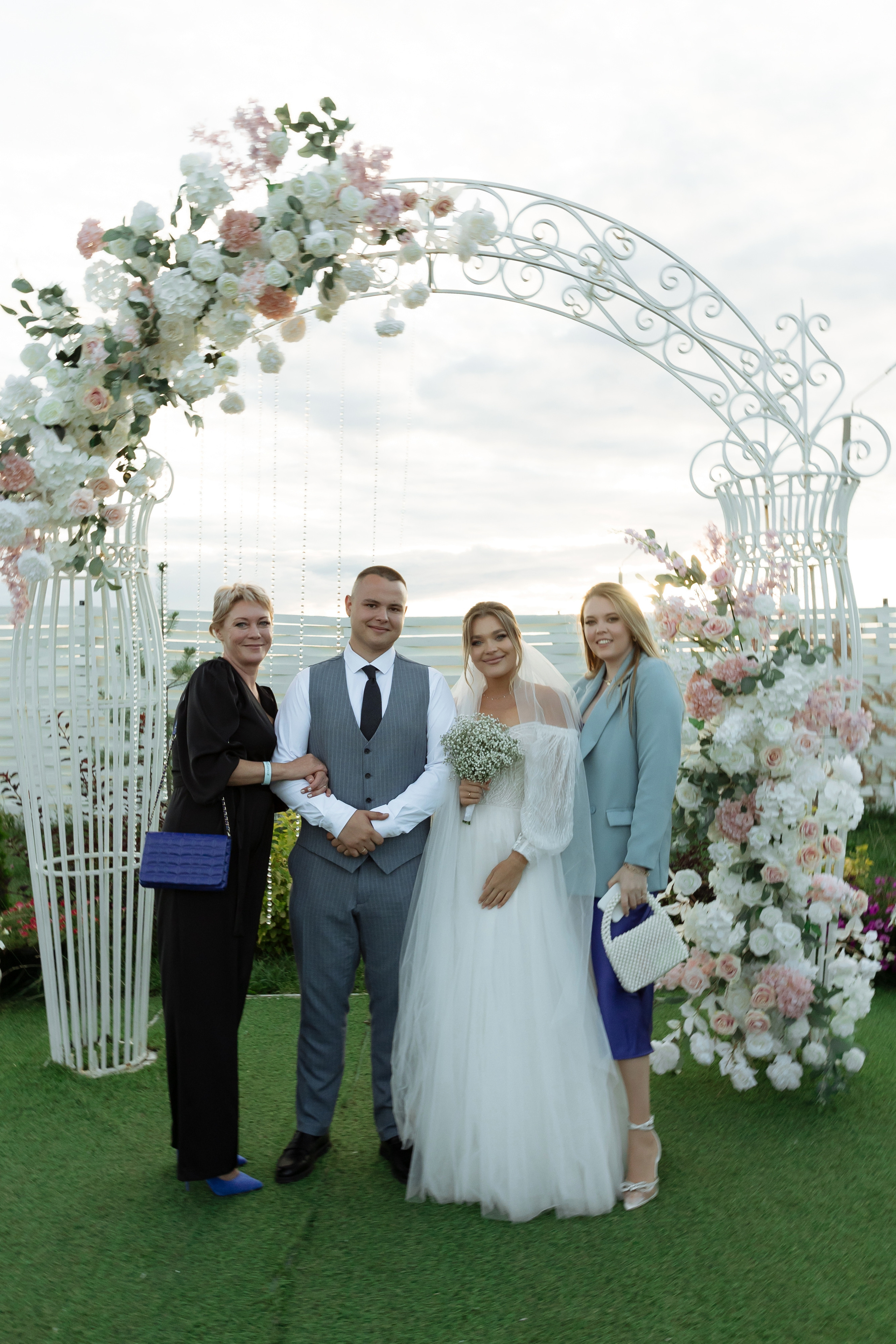 Евгения & Андрей. 📷˙Свадебный фотограф и видеограф в Чебоксарах | Ксения