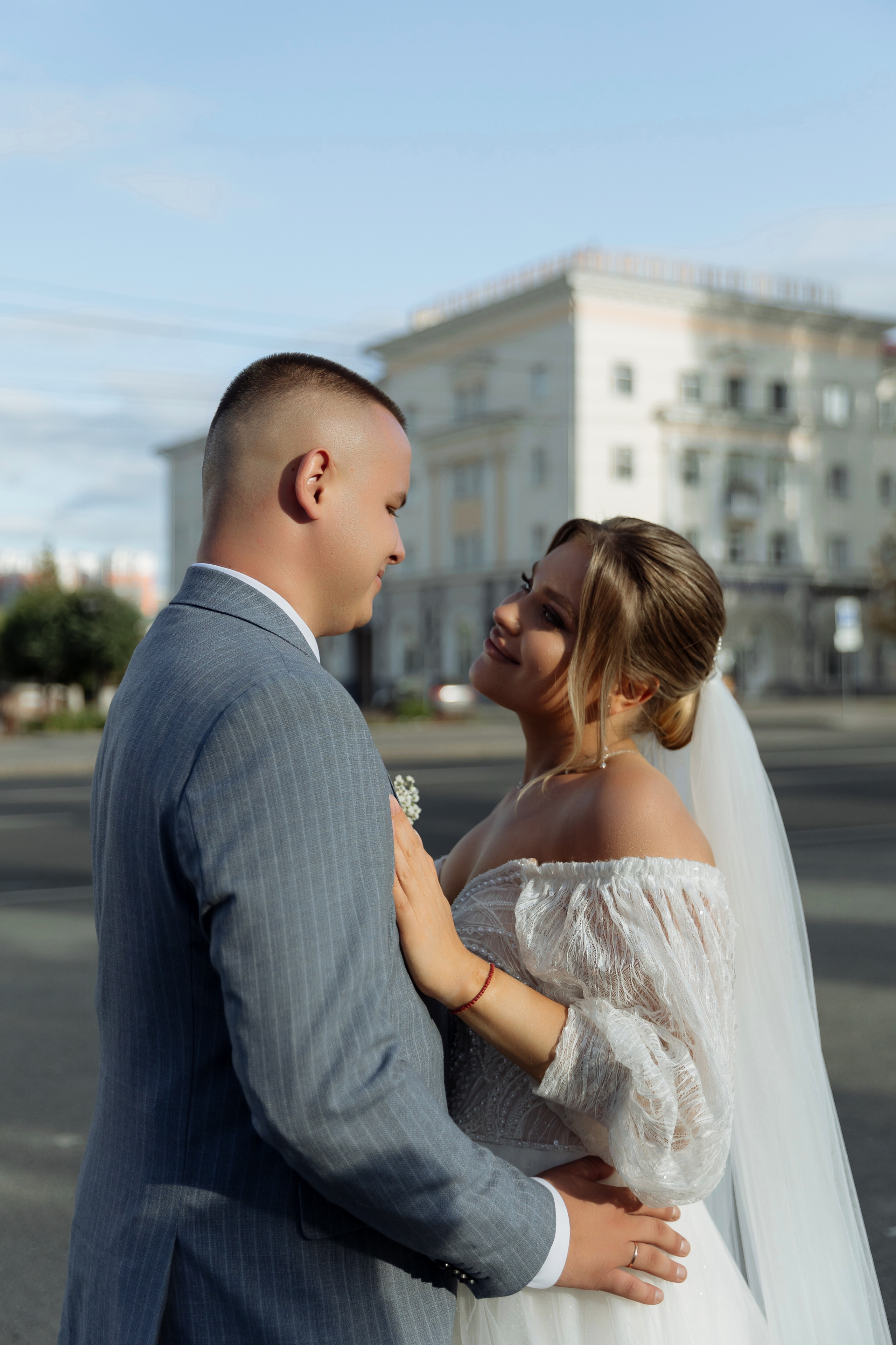 Евгения & Андрей. 📷˙Свадебный фотограф и видеограф в Чебоксарах | Ксения