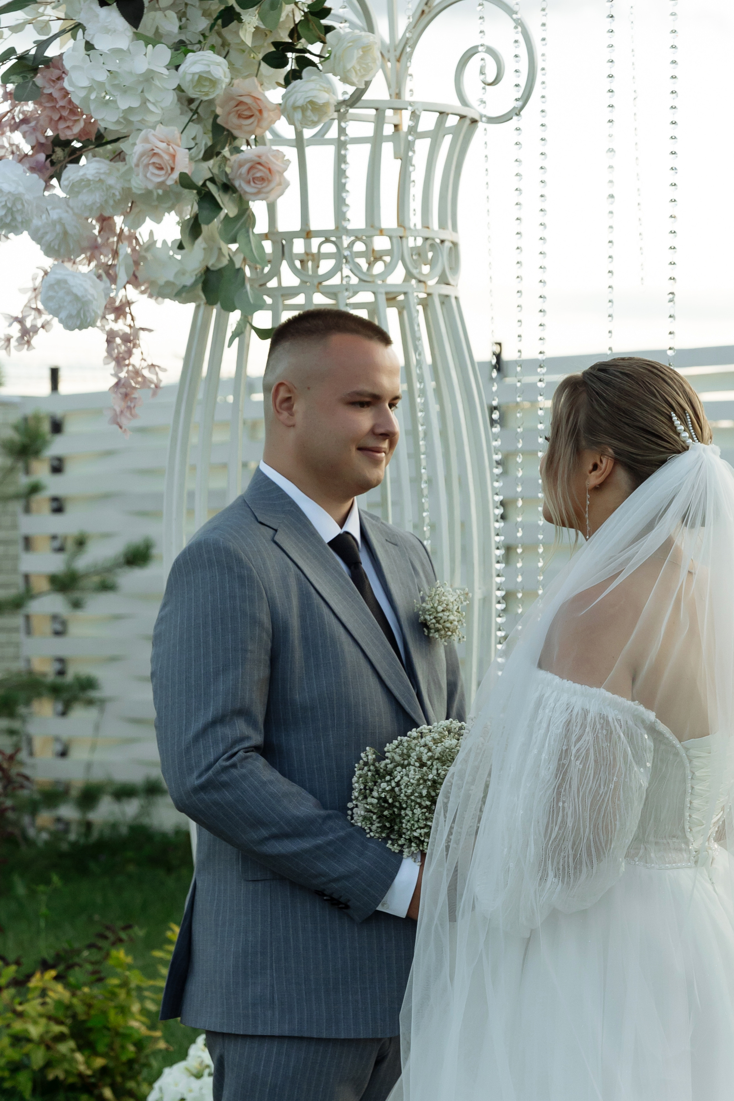 Евгения & Андрей. 📷˙Свадебный фотограф и видеограф в Чебоксарах | Ксения
