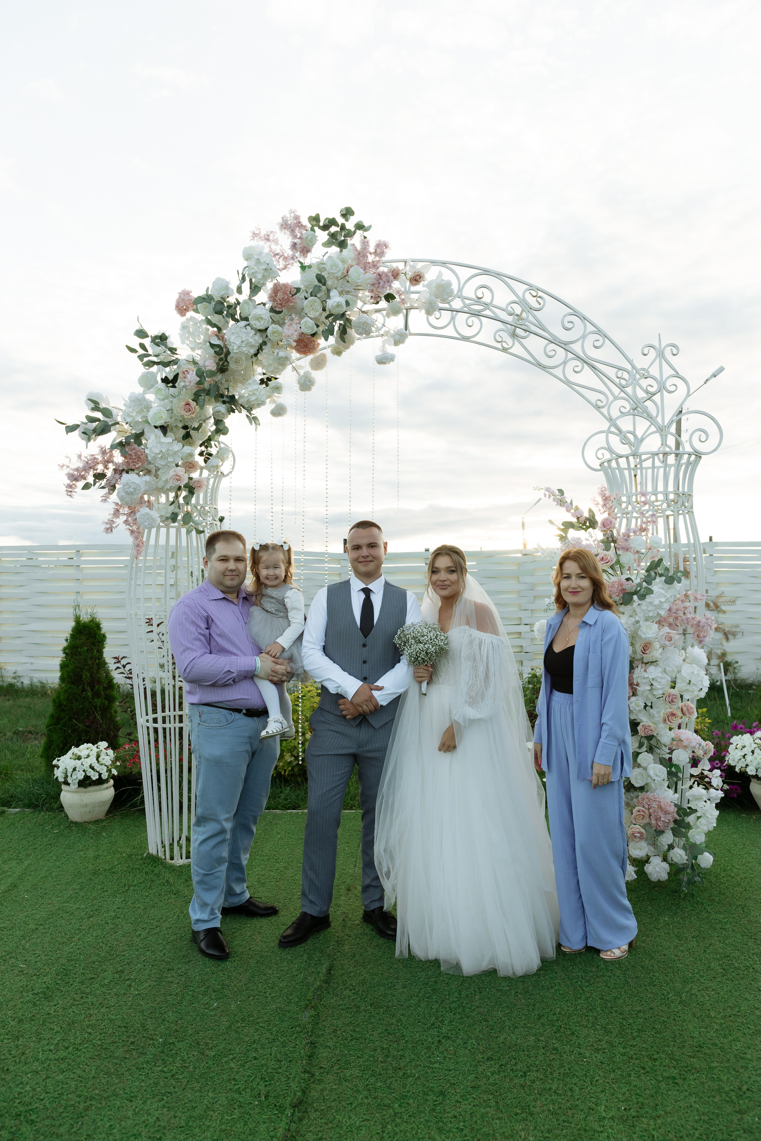 Евгения & Андрей. 📷˙Свадебный фотограф и видеограф в Чебоксарах | Ксения