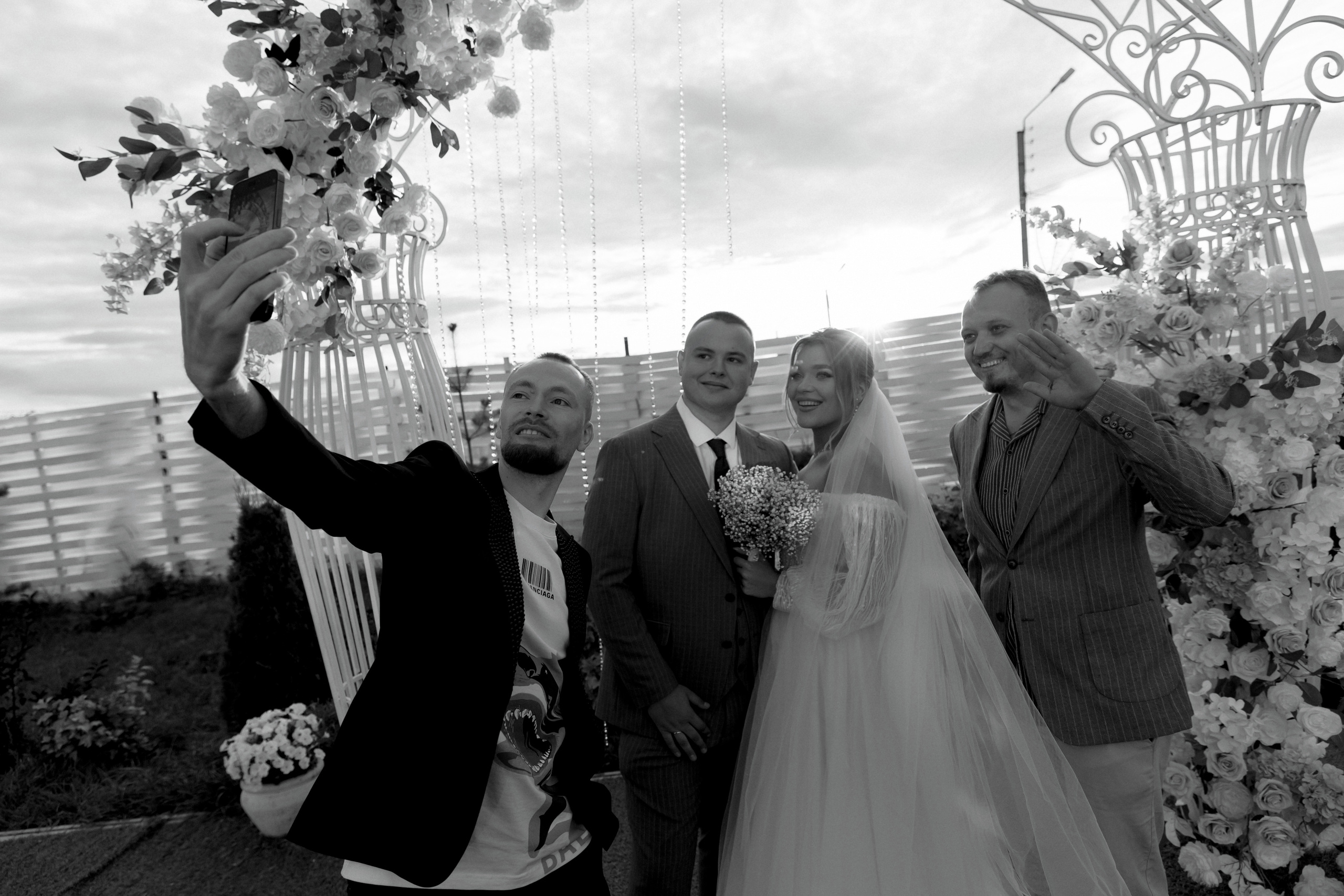 Евгения & Андрей. 📷˙Свадебный фотограф и видеограф в Чебоксарах | Ксения