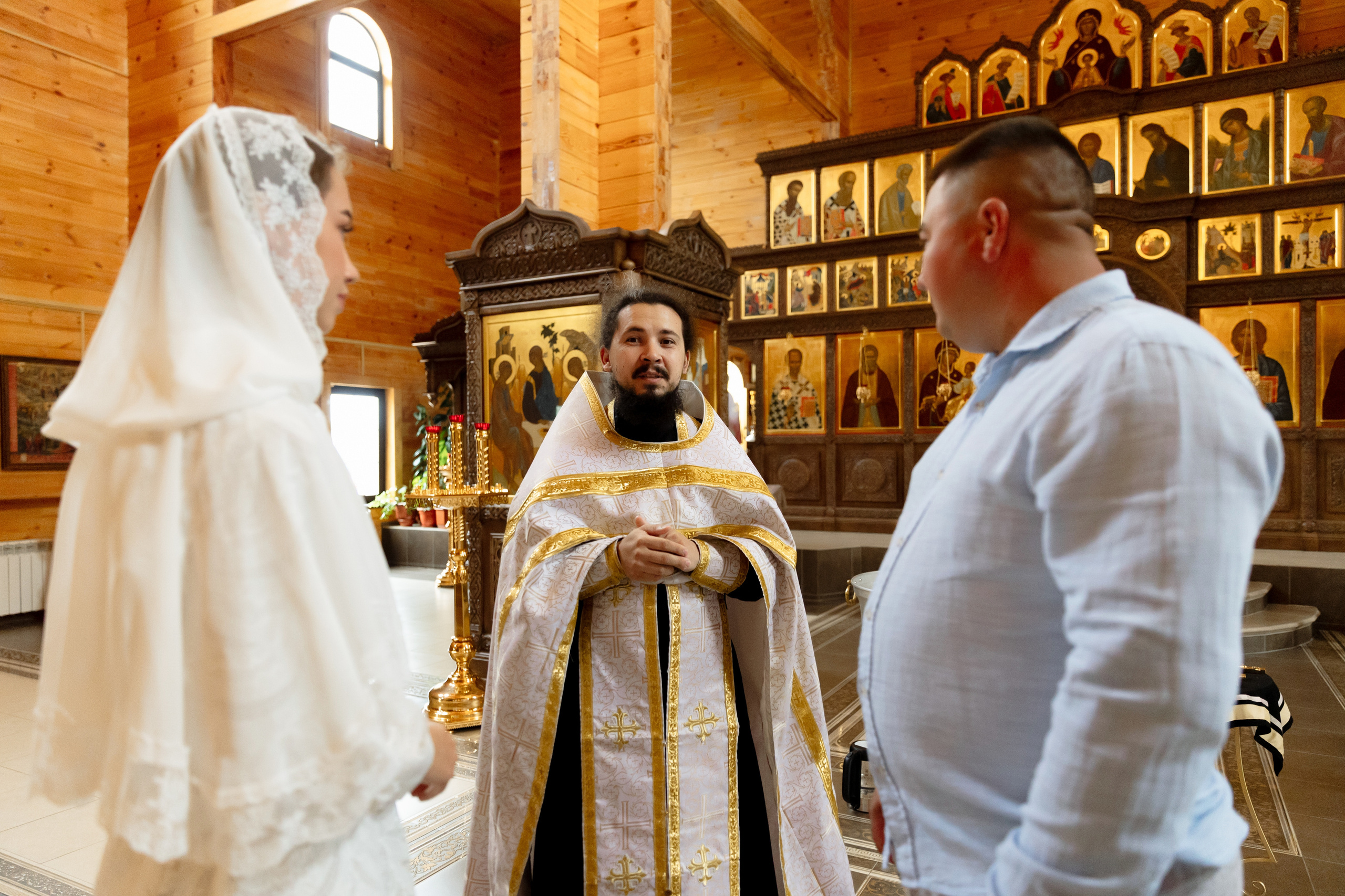 Крещение. 📷˙Свадебный фотограф и видеограф в Чебоксарах | Ксения