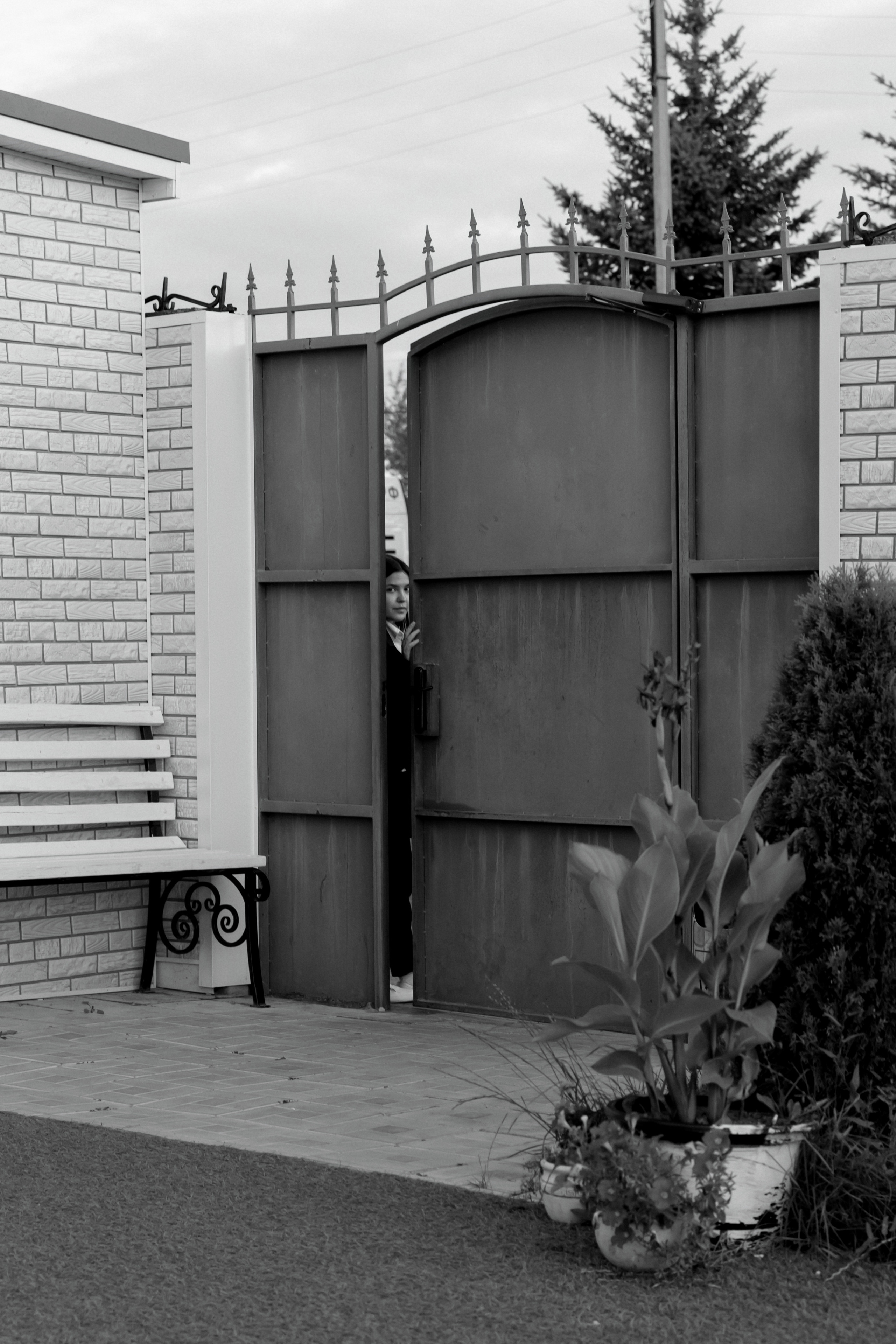 Евгения & Андрей. 📷˙Свадебный фотограф и видеограф в Чебоксарах | Ксения