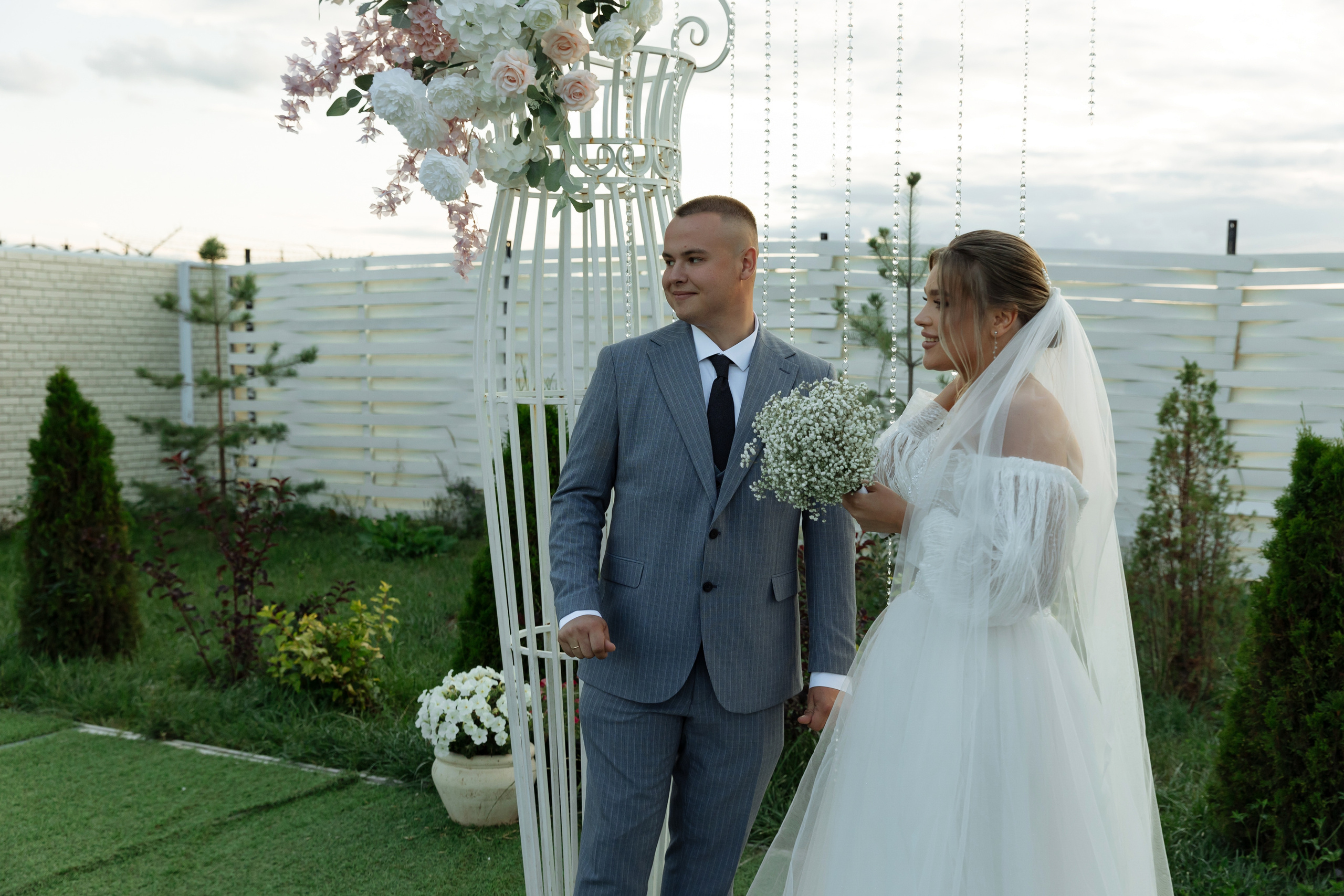Евгения & Андрей. 📷˙Свадебный фотограф и видеограф в Чебоксарах | Ксения