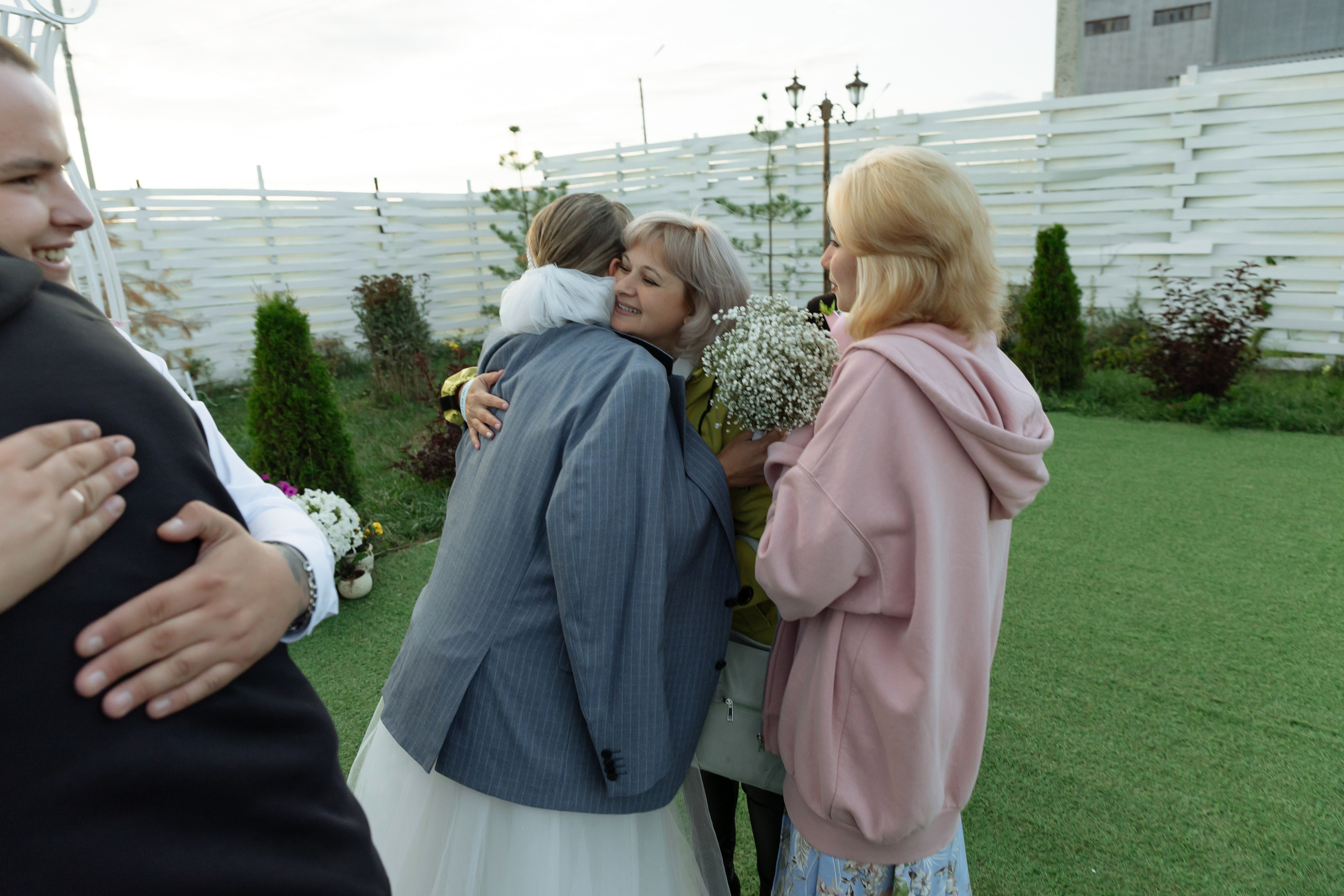 Евгения & Андрей. 📷˙Свадебный фотограф и видеограф в Чебоксарах | Ксения
