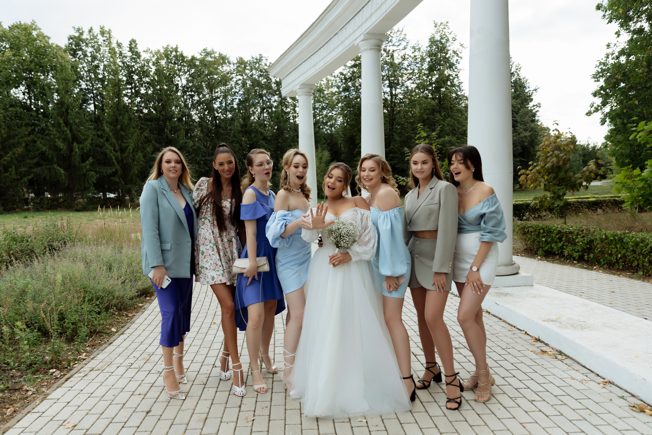 Евгения & Андрей. 📷˙Свадебный фотограф и видеограф в Чебоксарах | Ксения