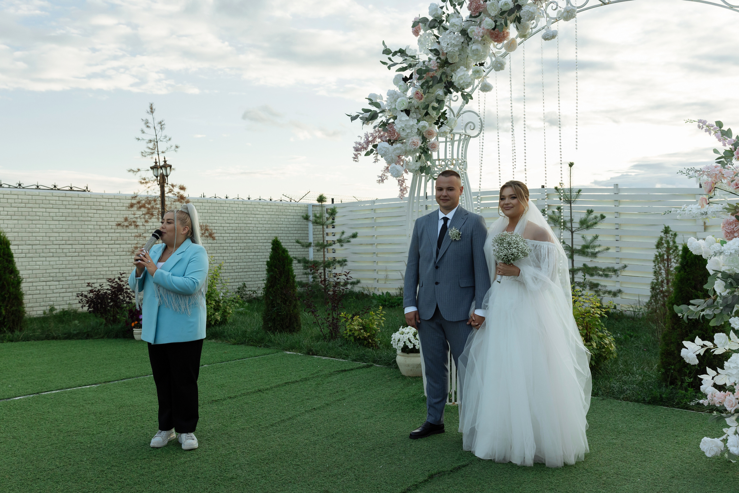 Евгения & Андрей. 📷˙Свадебный фотограф и видеограф в Чебоксарах | Ксения