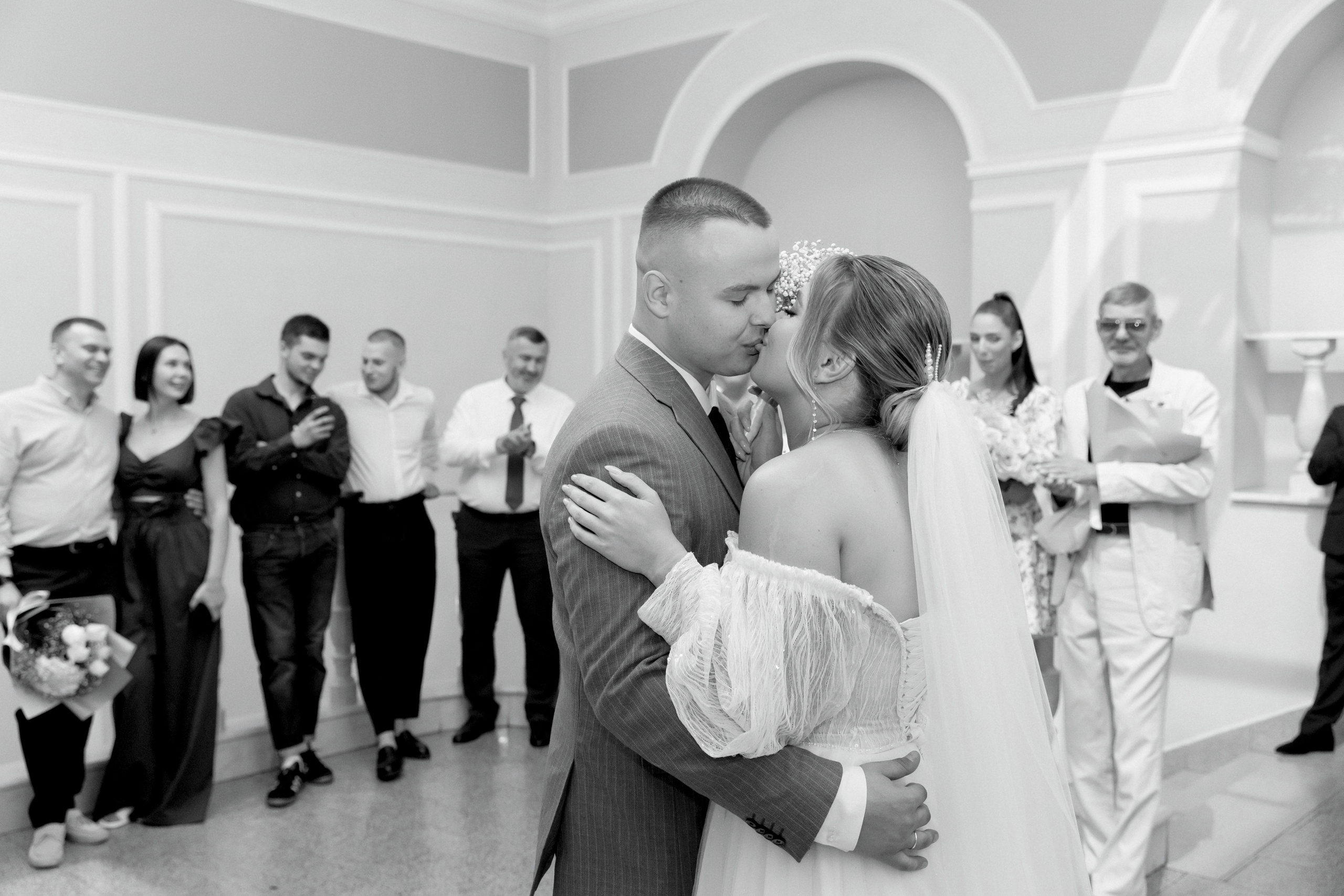 Евгения & Андрей. 📷˙Свадебный фотограф и видеограф в Чебоксарах | Ксения