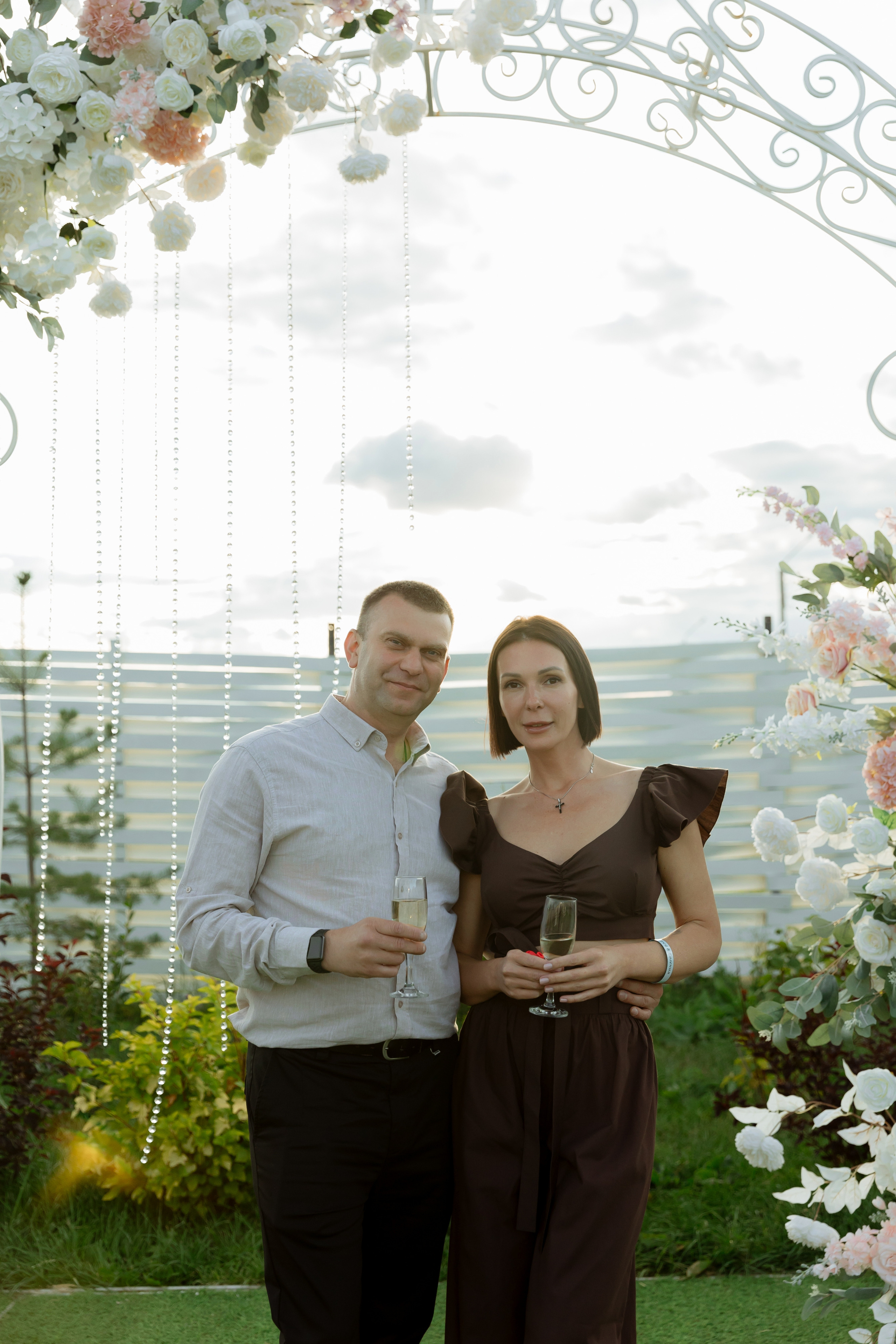 Евгения & Андрей. 📷˙Свадебный фотограф и видеограф в Чебоксарах | Ксения