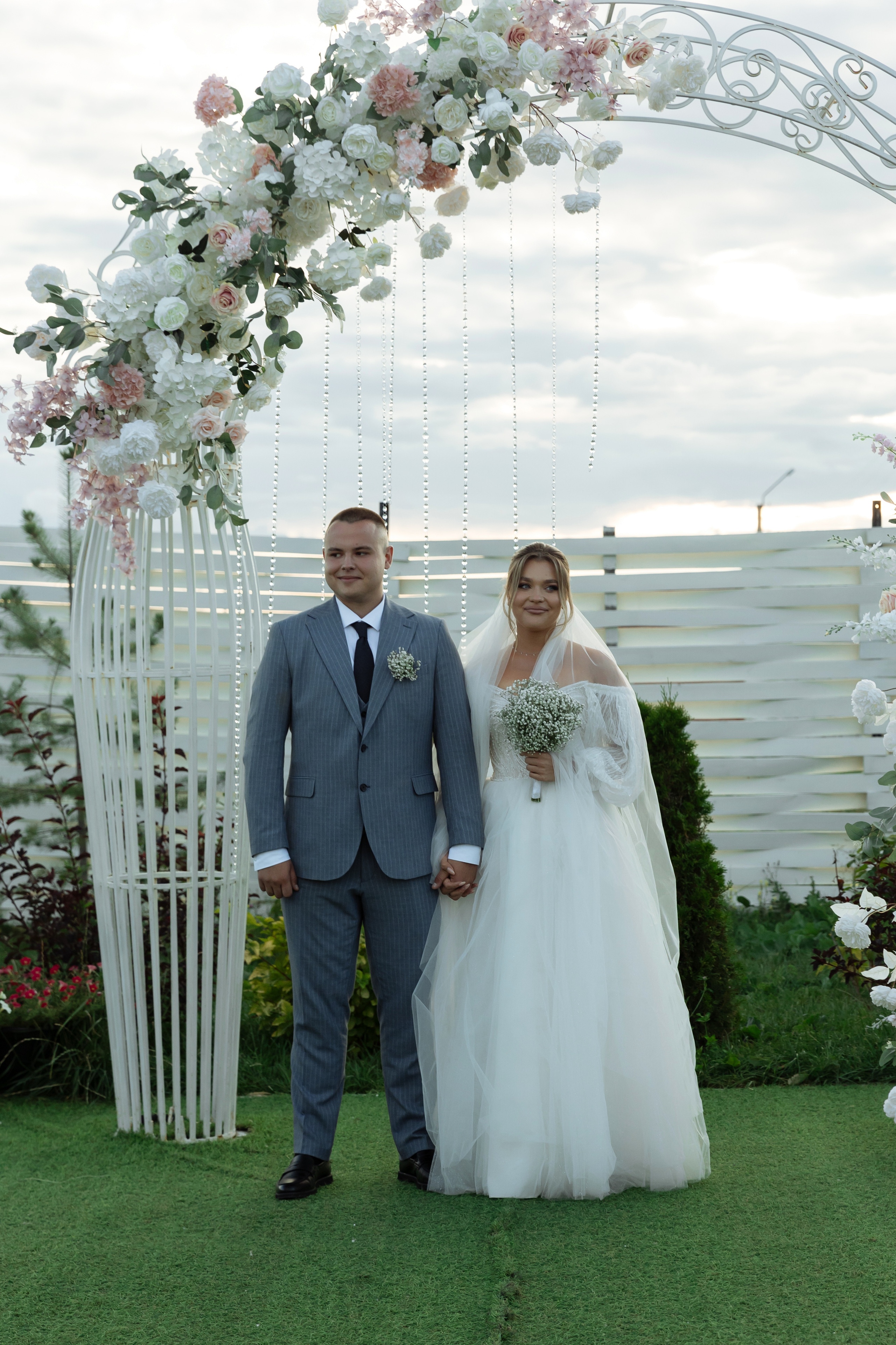 Евгения & Андрей. 📷˙Свадебный фотограф и видеограф в Чебоксарах | Ксения