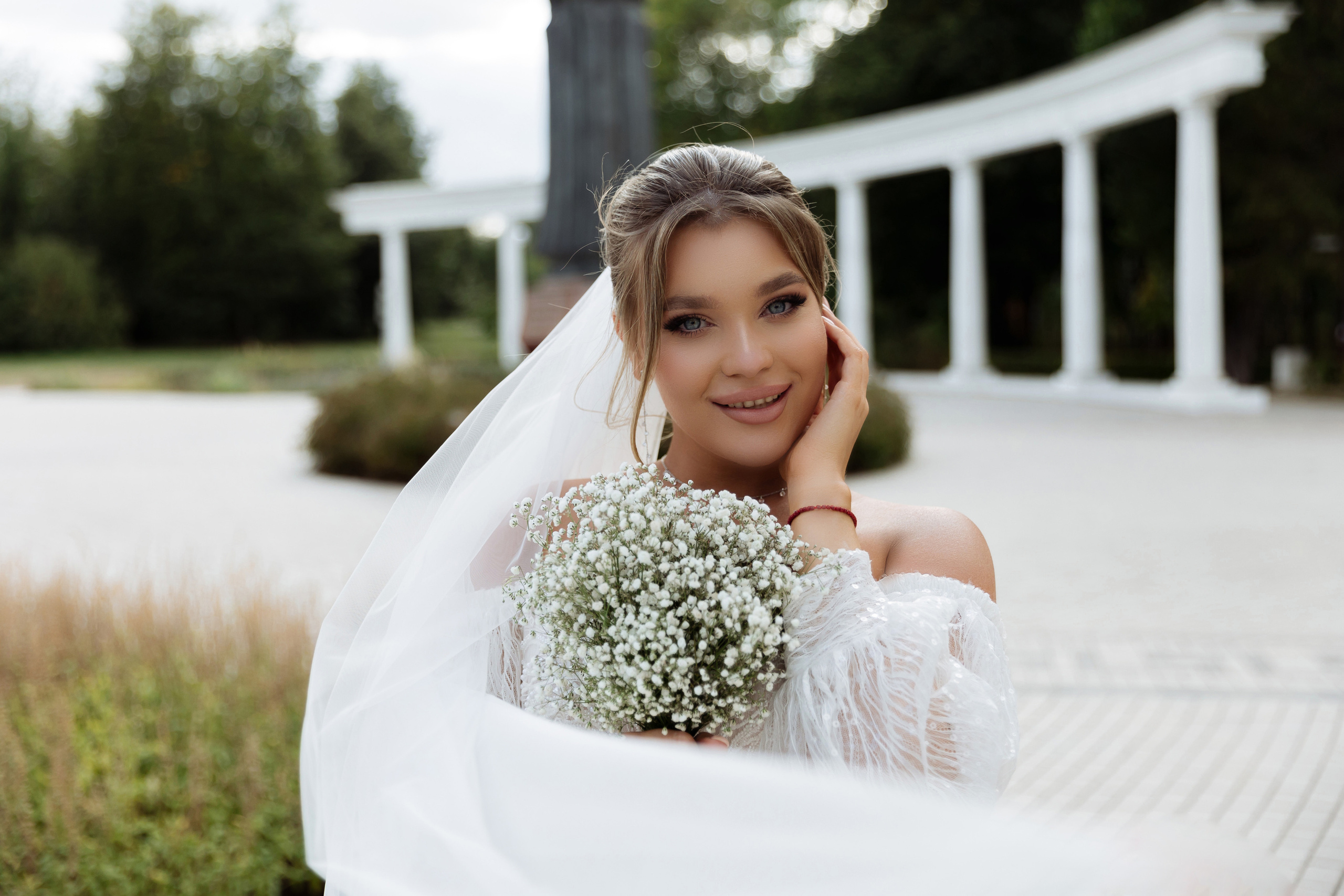 Евгения & Андрей. 📷˙Свадебный фотограф и видеограф в Чебоксарах | Ксения