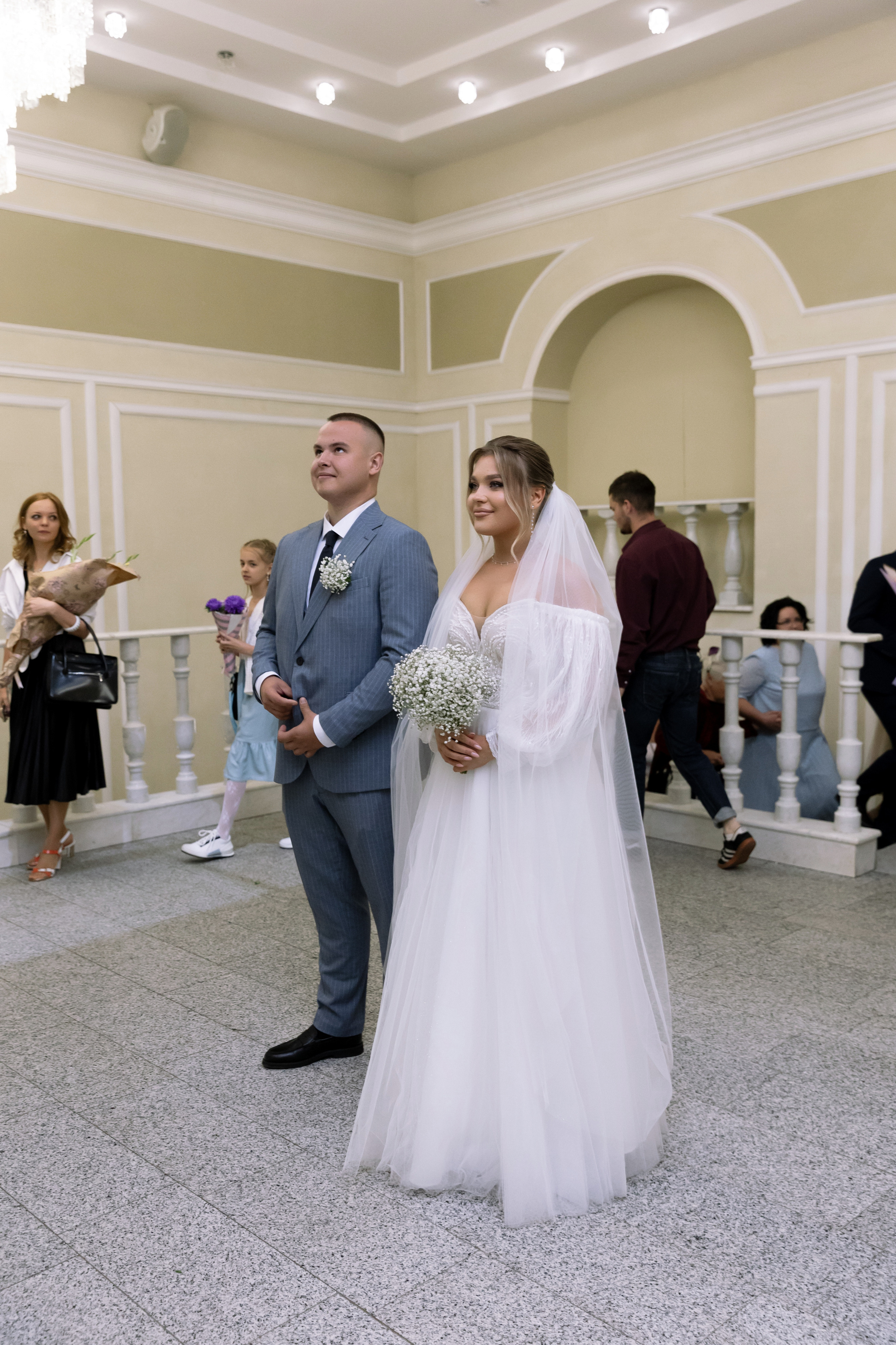 Евгения & Андрей. 📷˙Свадебный фотограф и видеограф в Чебоксарах | Ксения