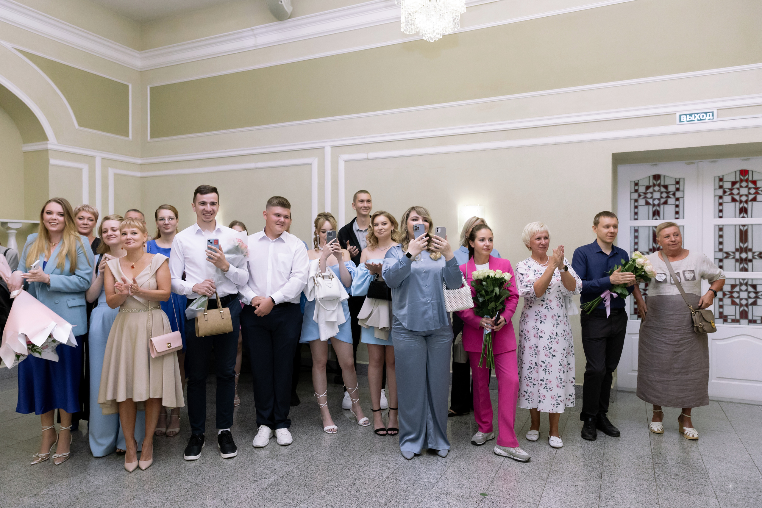 Евгения & Андрей. 📷˙Свадебный фотограф и видеограф в Чебоксарах | Ксения