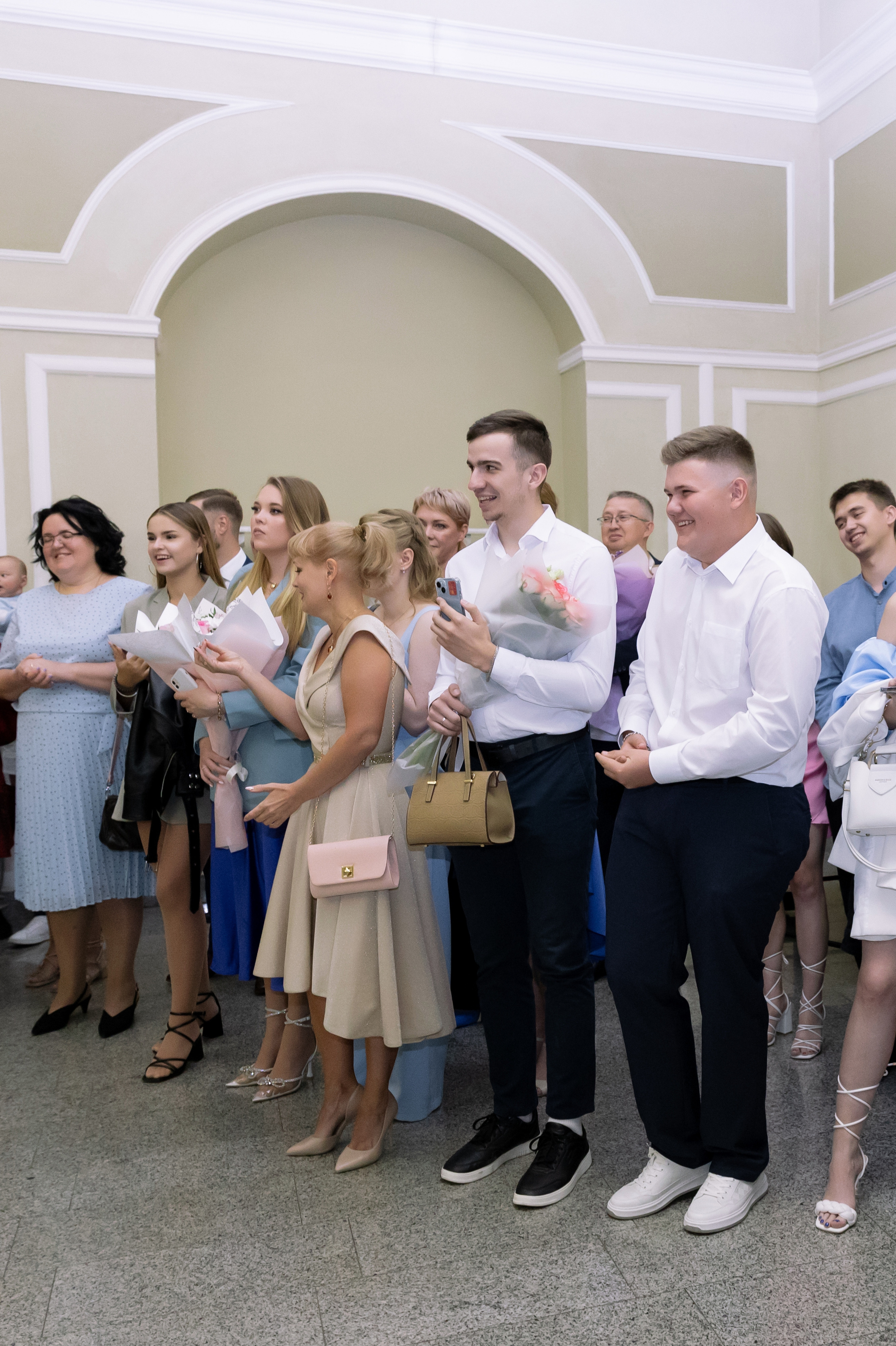 Евгения & Андрей. 📷˙Свадебный фотограф и видеограф в Чебоксарах | Ксения