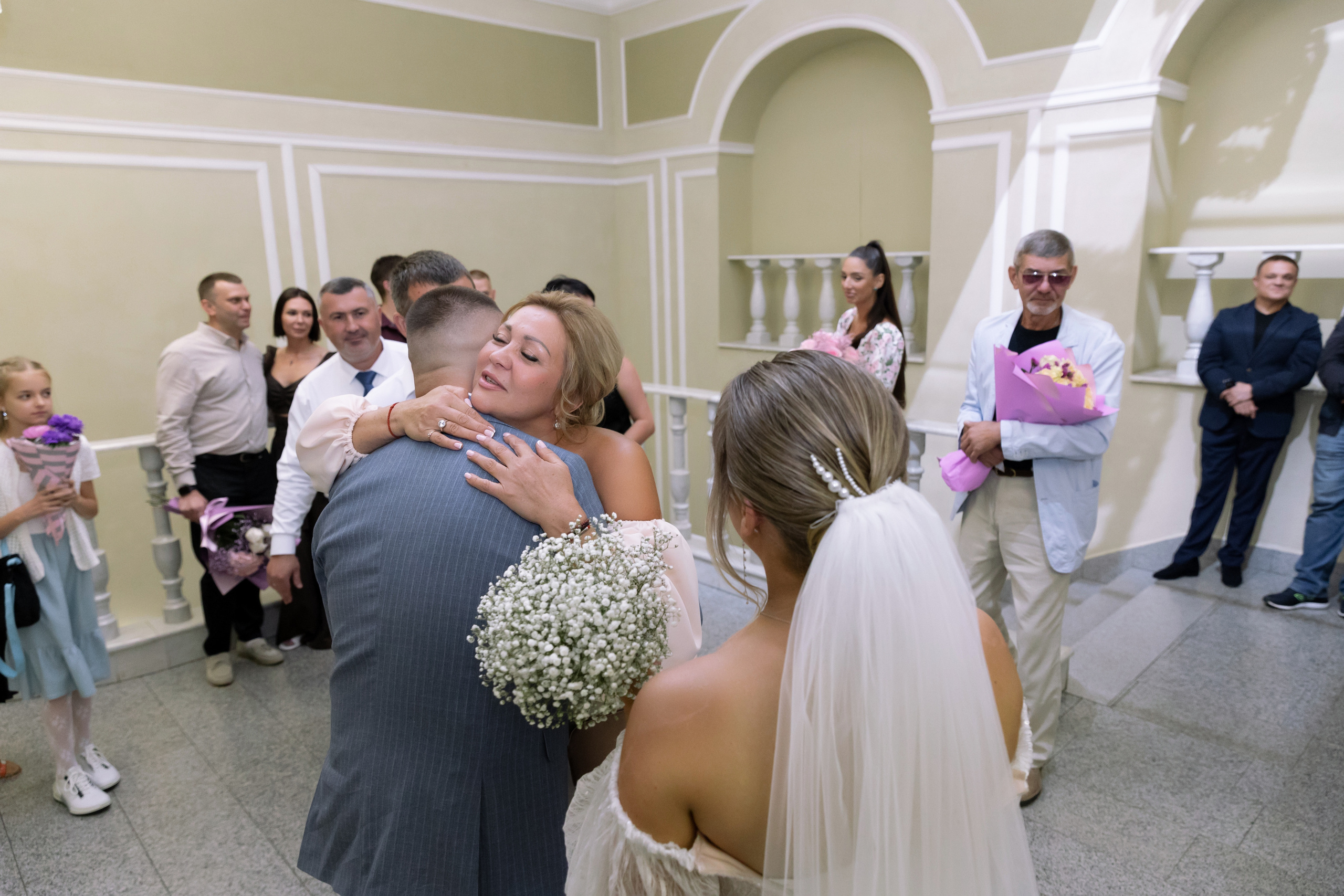 Евгения & Андрей. 📷˙Свадебный фотограф и видеограф в Чебоксарах | Ксения