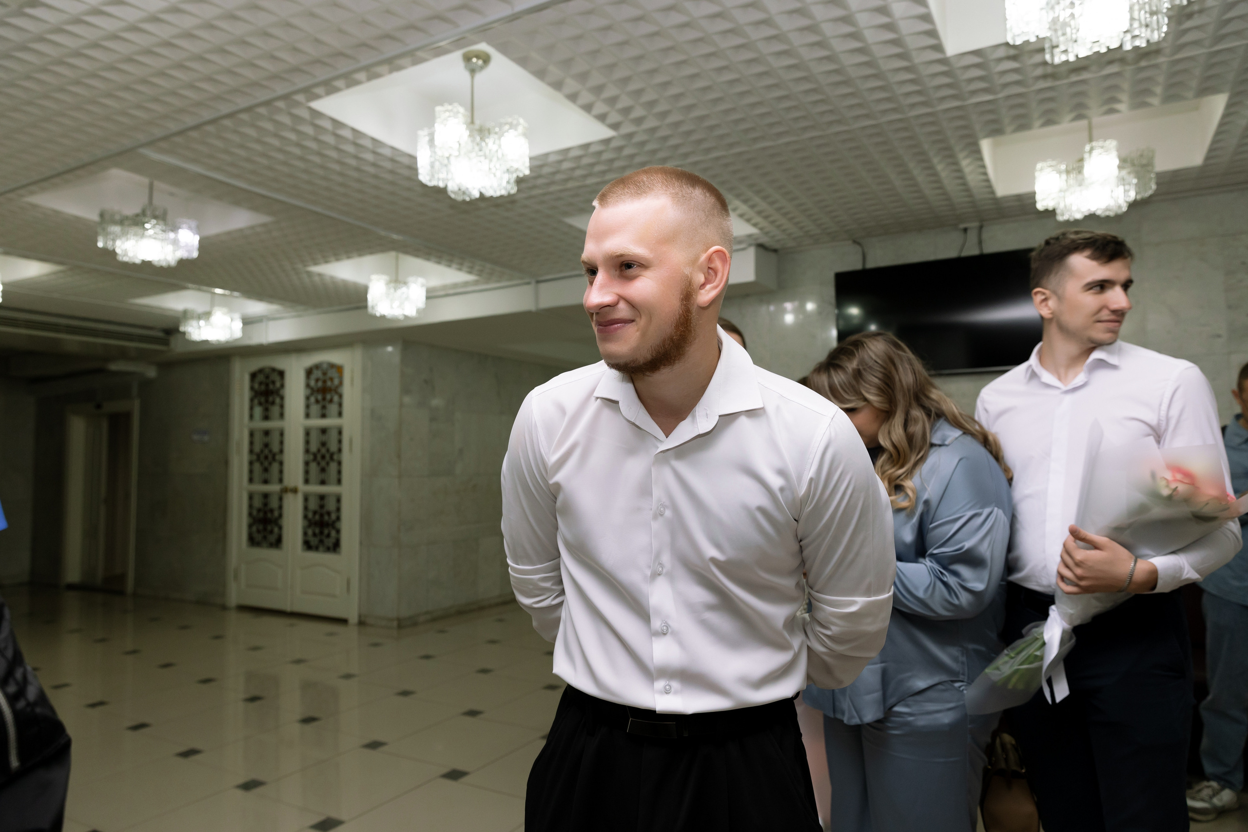 Евгения & Андрей. 📷˙Свадебный фотограф и видеограф в Чебоксарах | Ксения