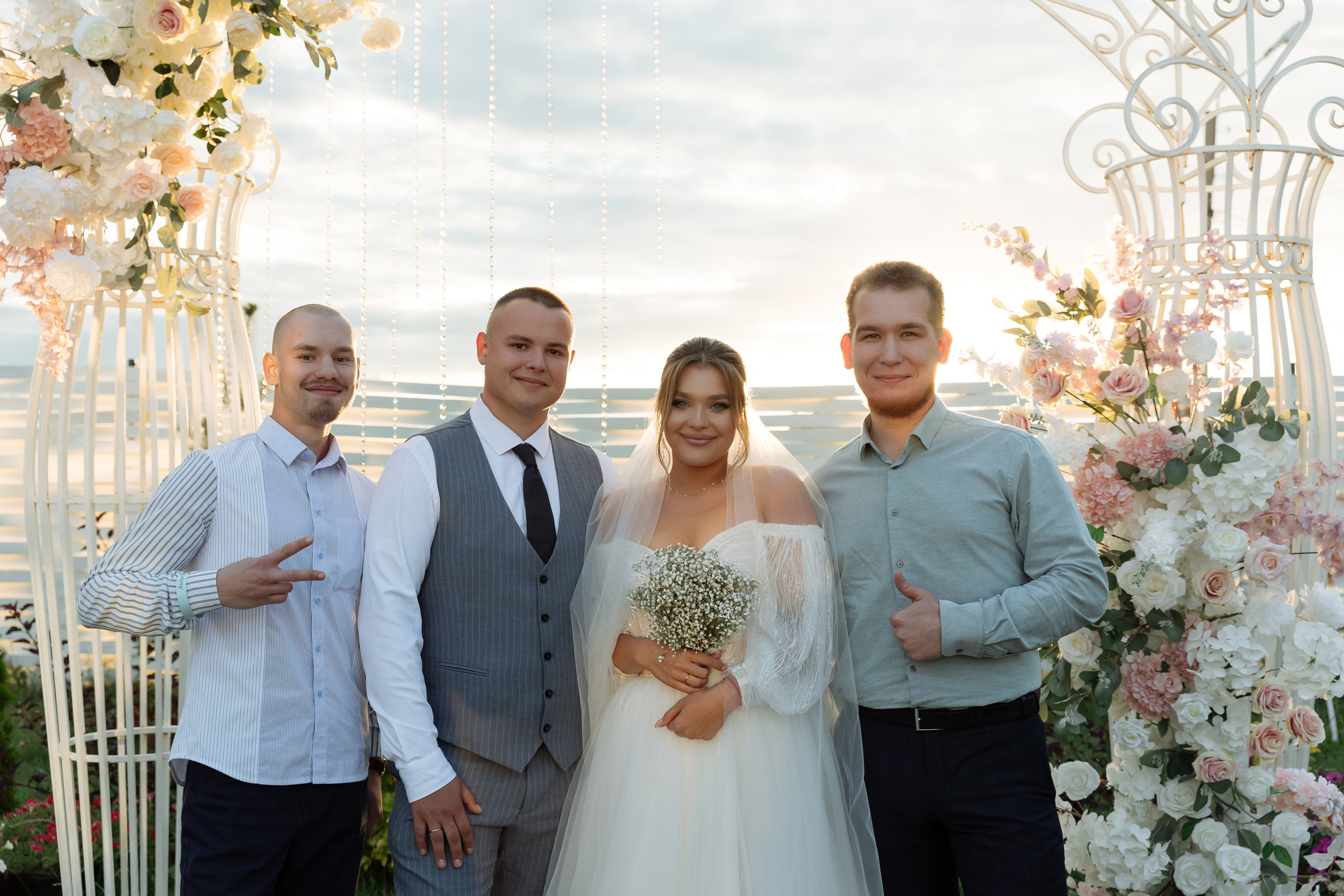 Евгения & Андрей. 📷˙Свадебный фотограф и видеограф в Чебоксарах | Ксения