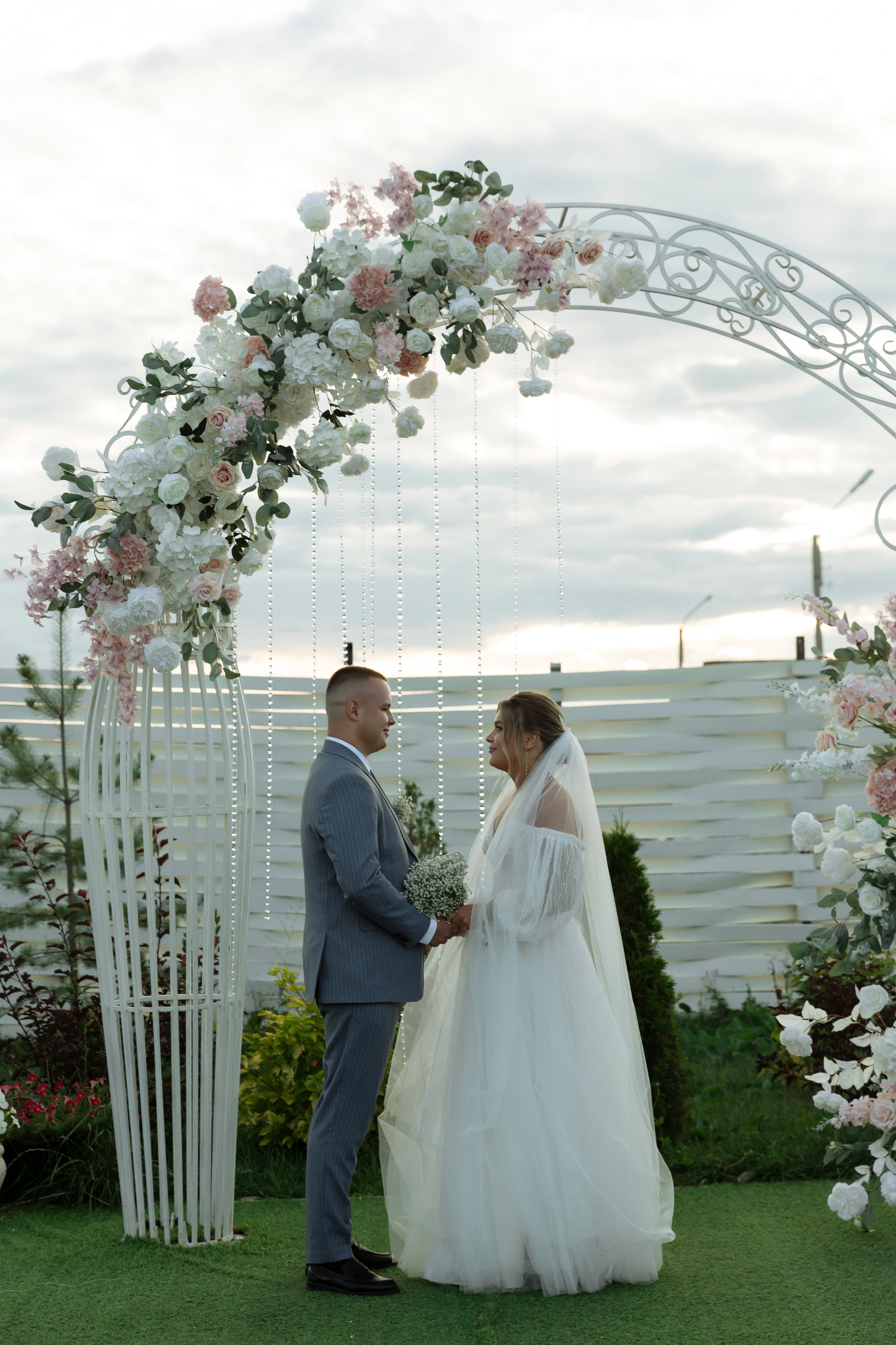 Евгения & Андрей. 📷˙Свадебный фотограф и видеограф в Чебоксарах | Ксения