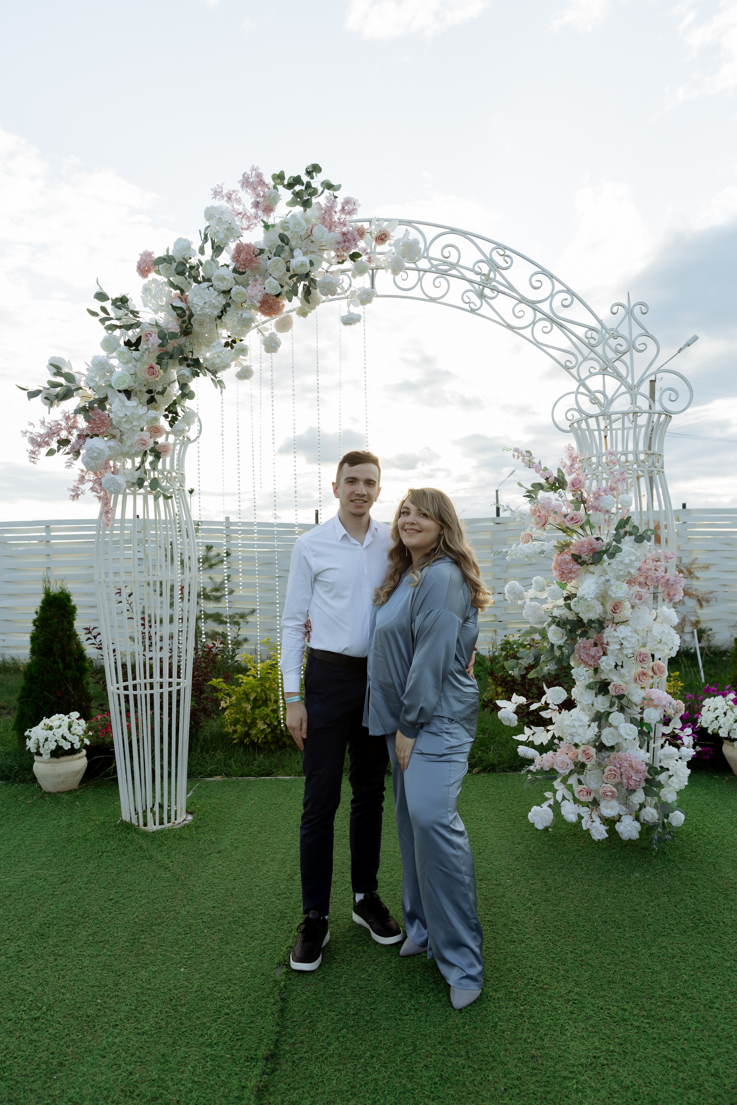 Евгения & Андрей. 📷˙Свадебный фотограф и видеограф в Чебоксарах | Ксения