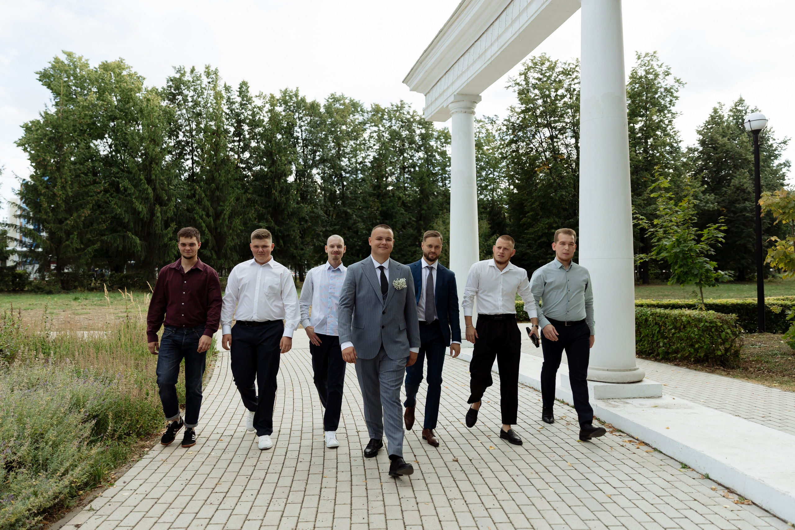 Евгения & Андрей. 📷˙Свадебный фотограф и видеограф в Чебоксарах | Ксения