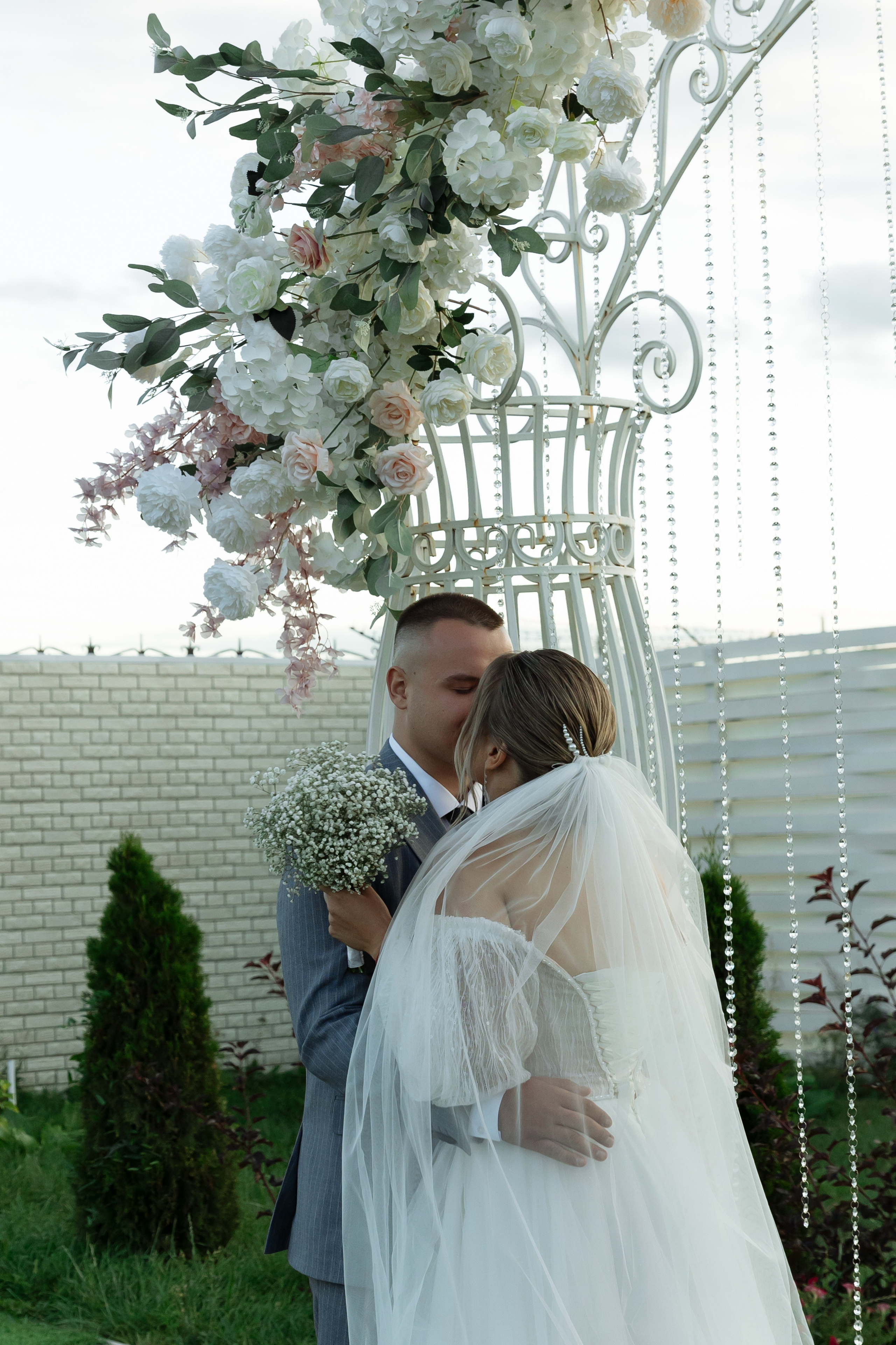 Евгения & Андрей. 📷˙Свадебный фотограф и видеограф в Чебоксарах | Ксения