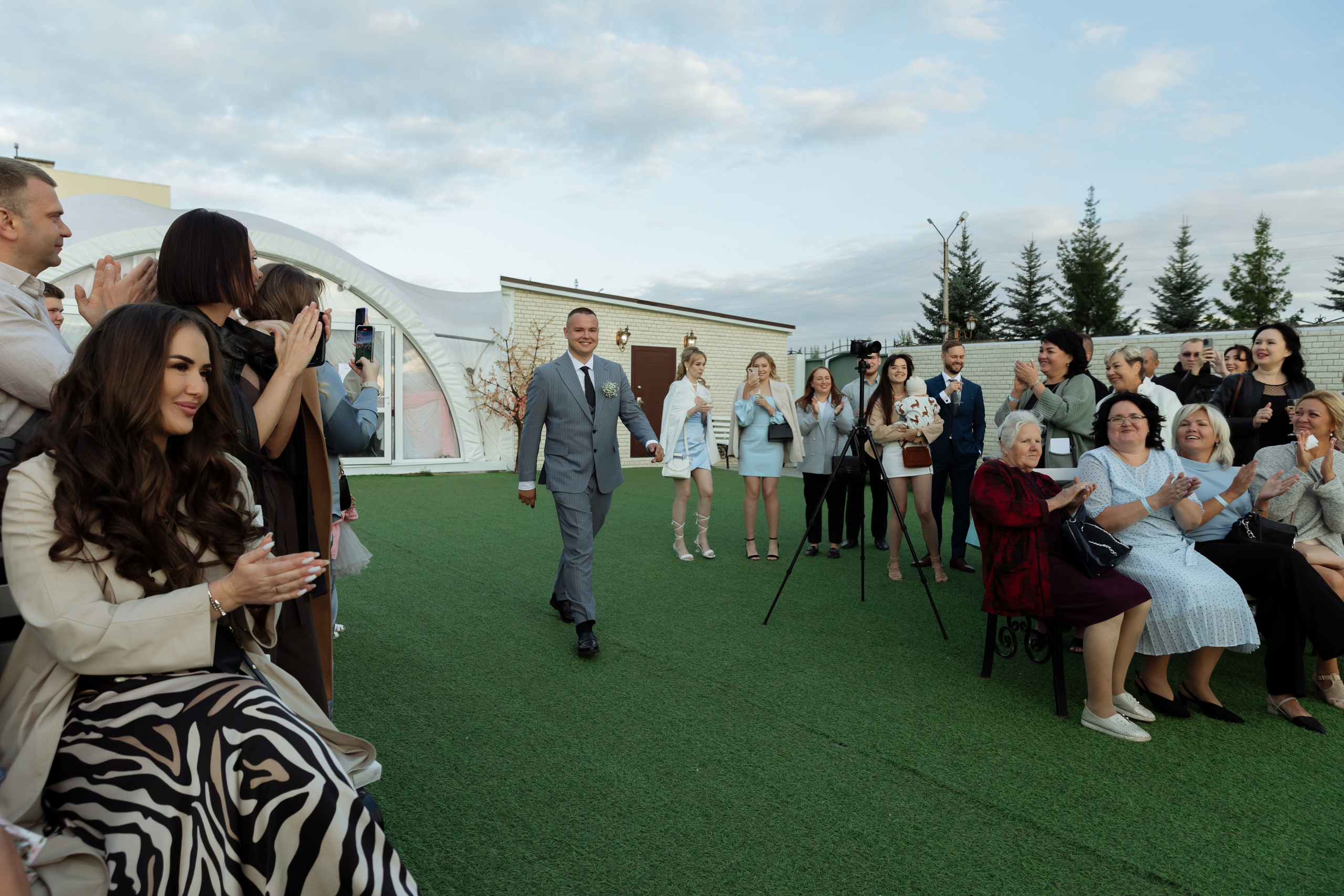 Евгения & Андрей. 📷˙Свадебный фотограф и видеограф в Чебоксарах | Ксения