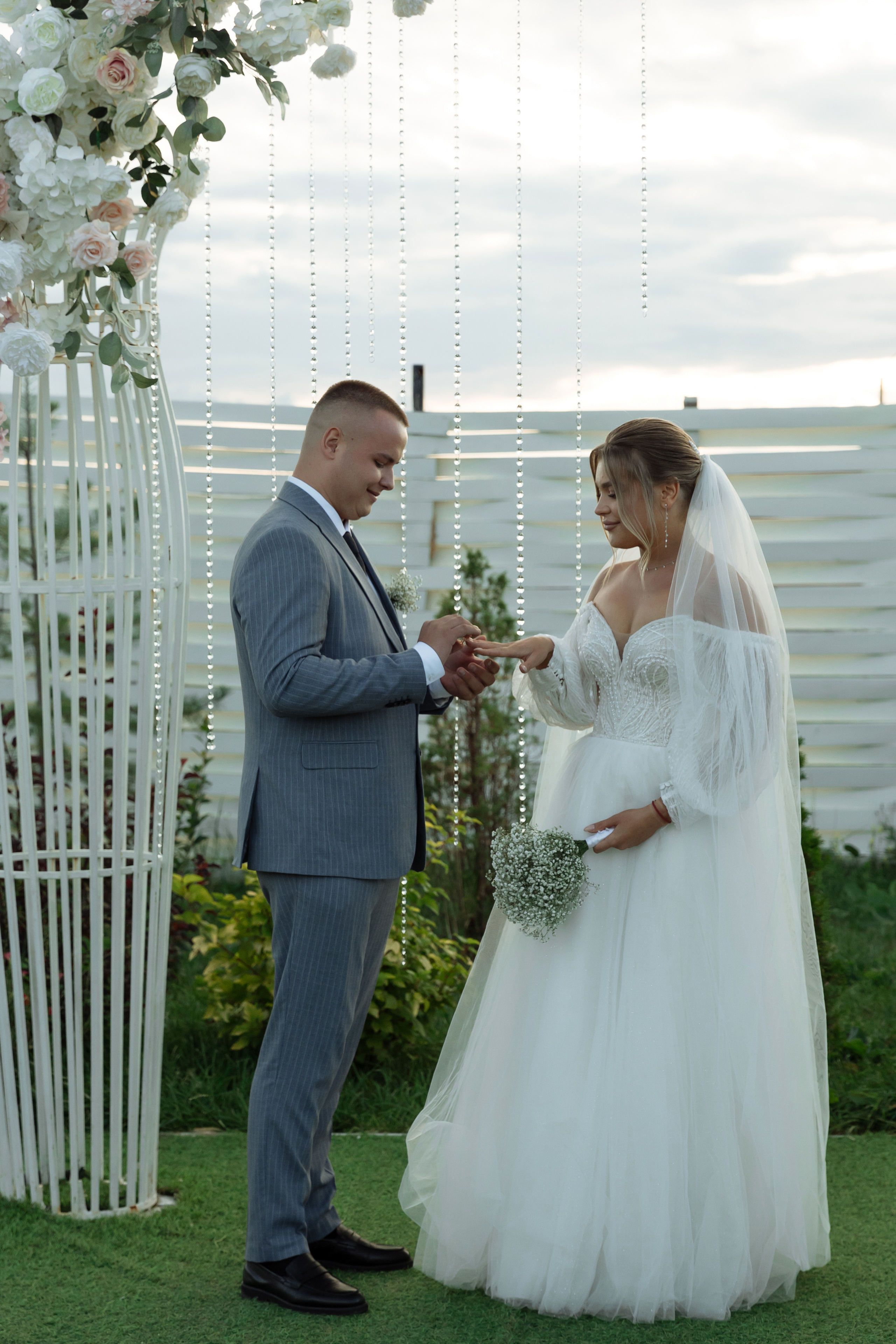 Евгения & Андрей. 📷˙Свадебный фотограф и видеограф в Чебоксарах | Ксения