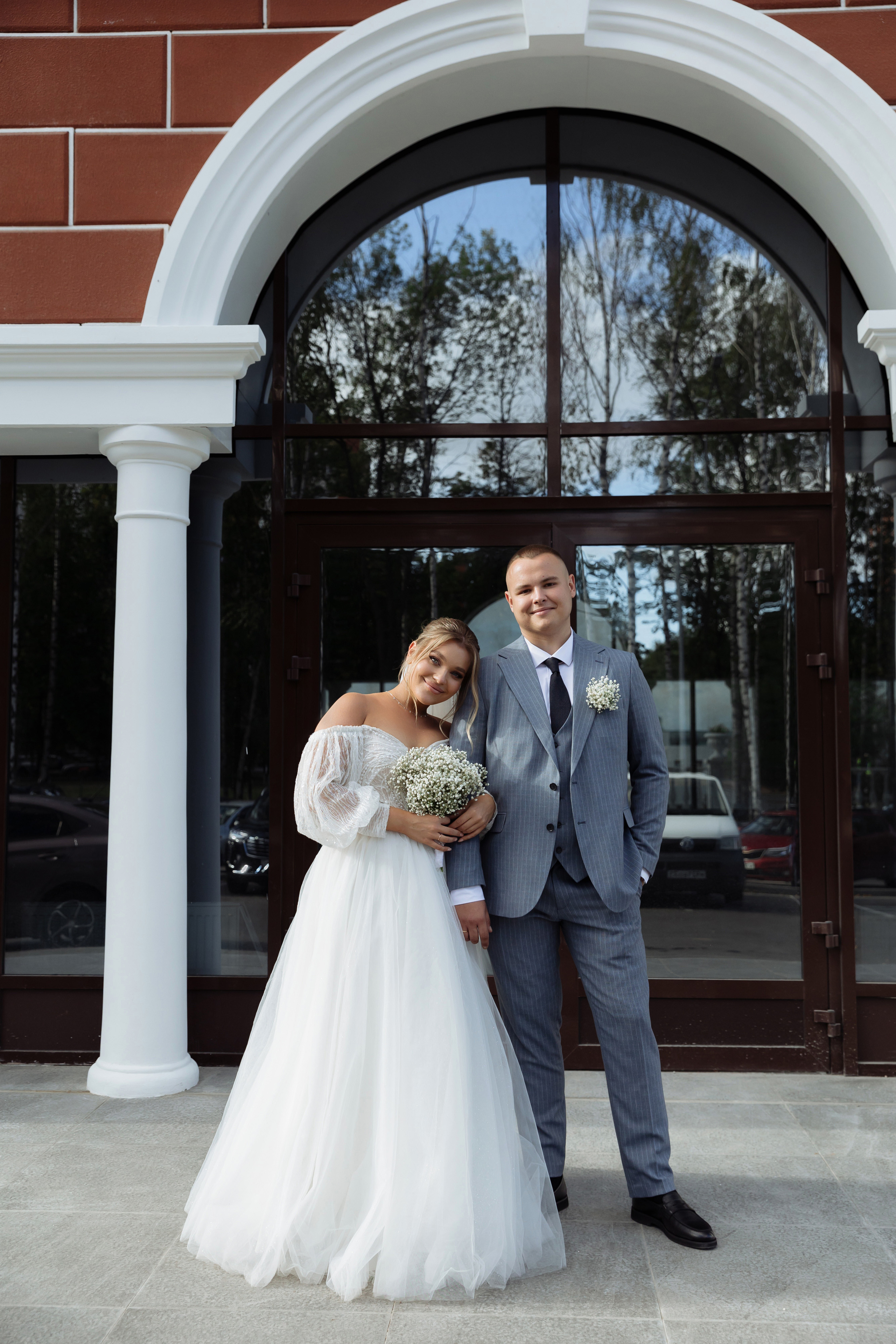 Евгения & Андрей. 📷˙Свадебный фотограф и видеограф в Чебоксарах | Ксения